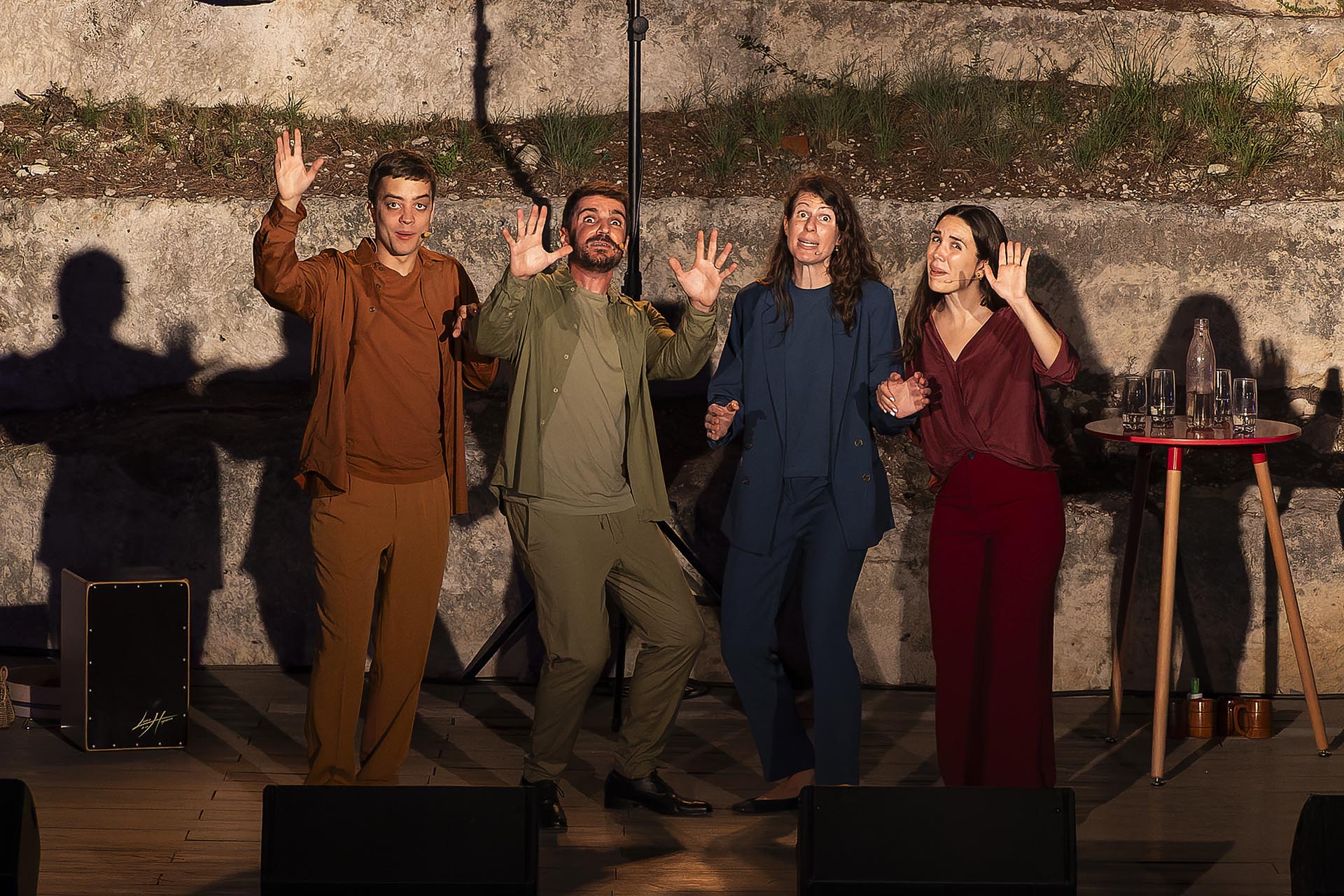 Quartet Mèlt Quartet Mèlt