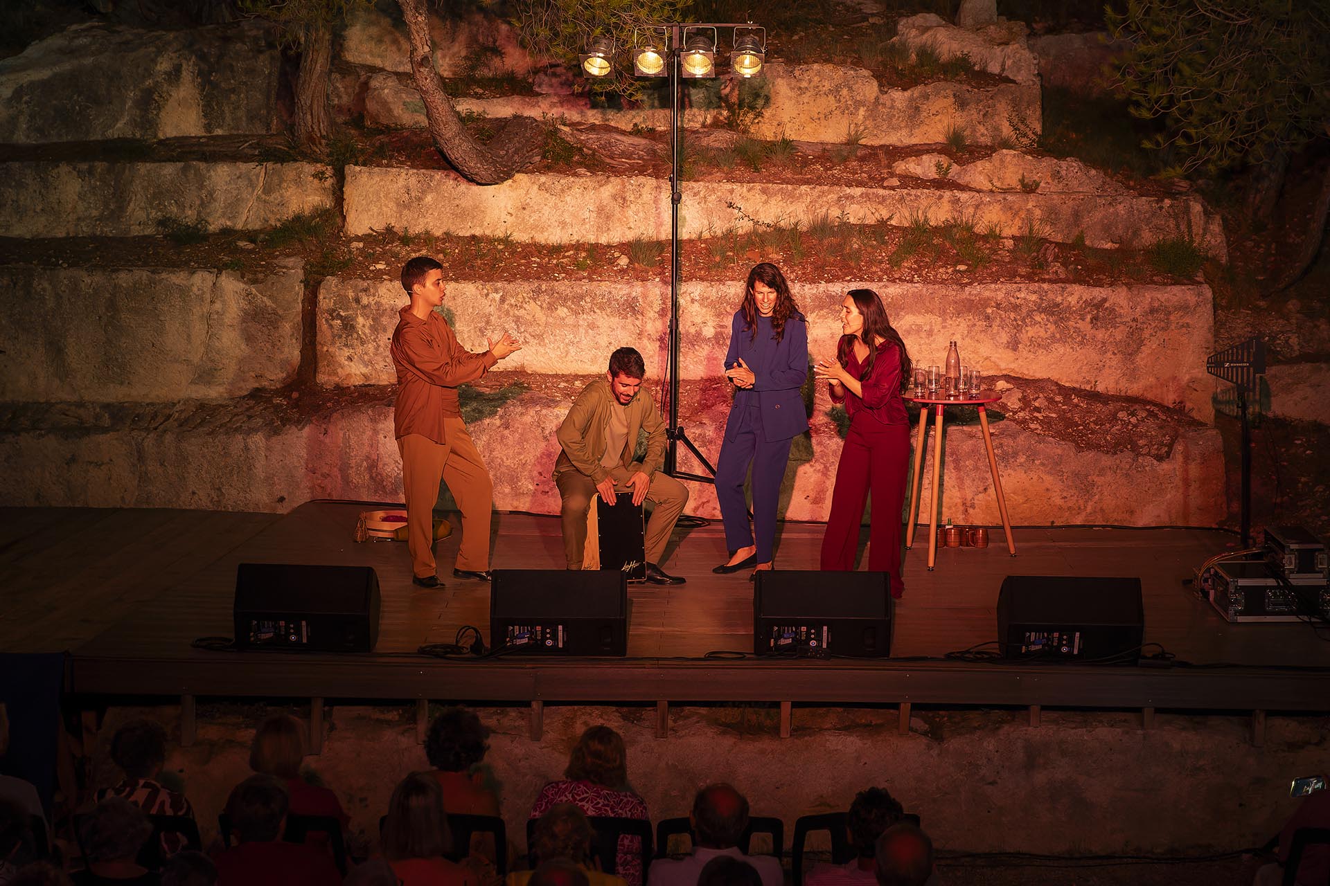 Quartet Mèlt Quartet Mèlt