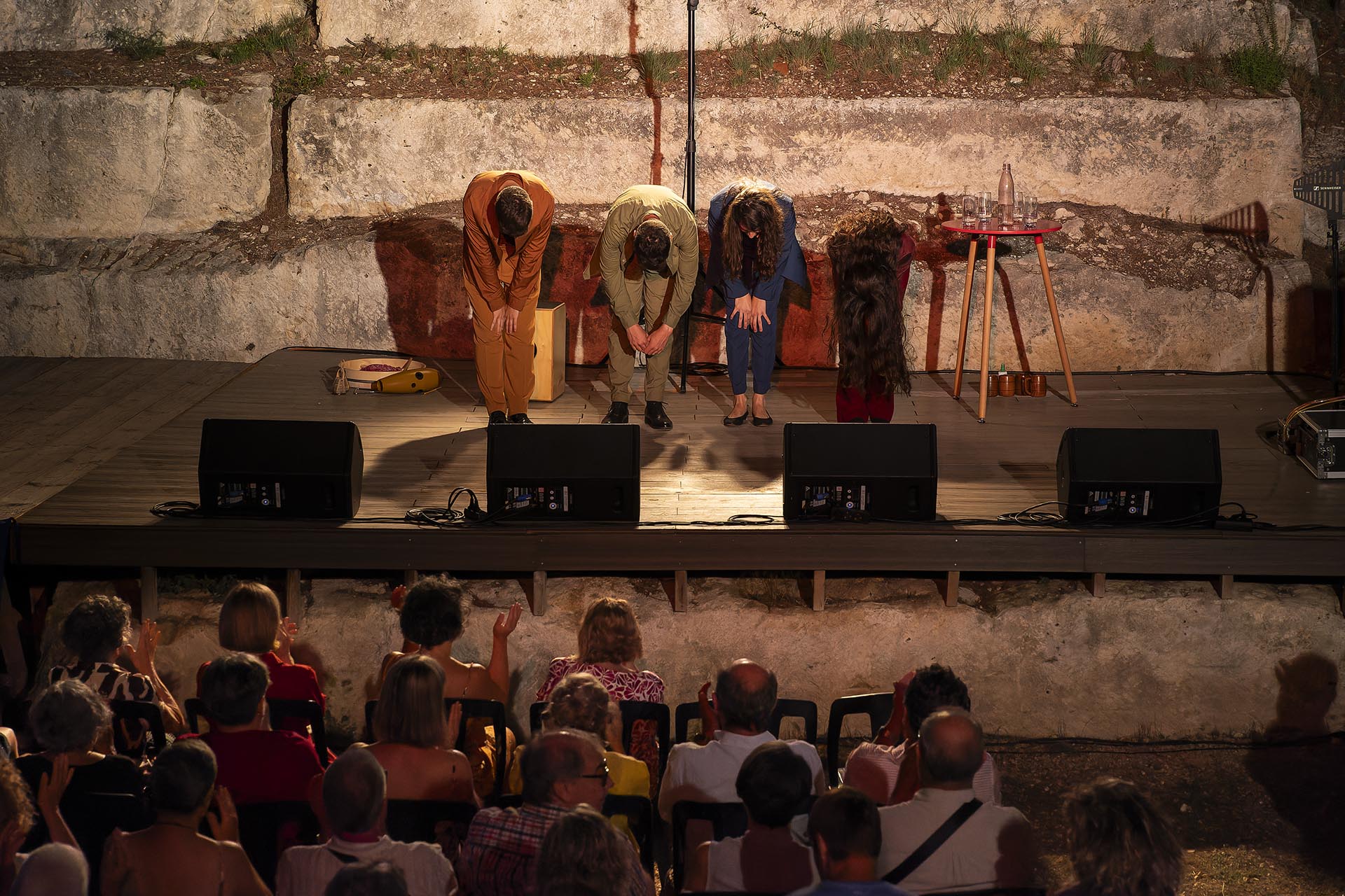 Quartet Mèlt Quartet Mèlt