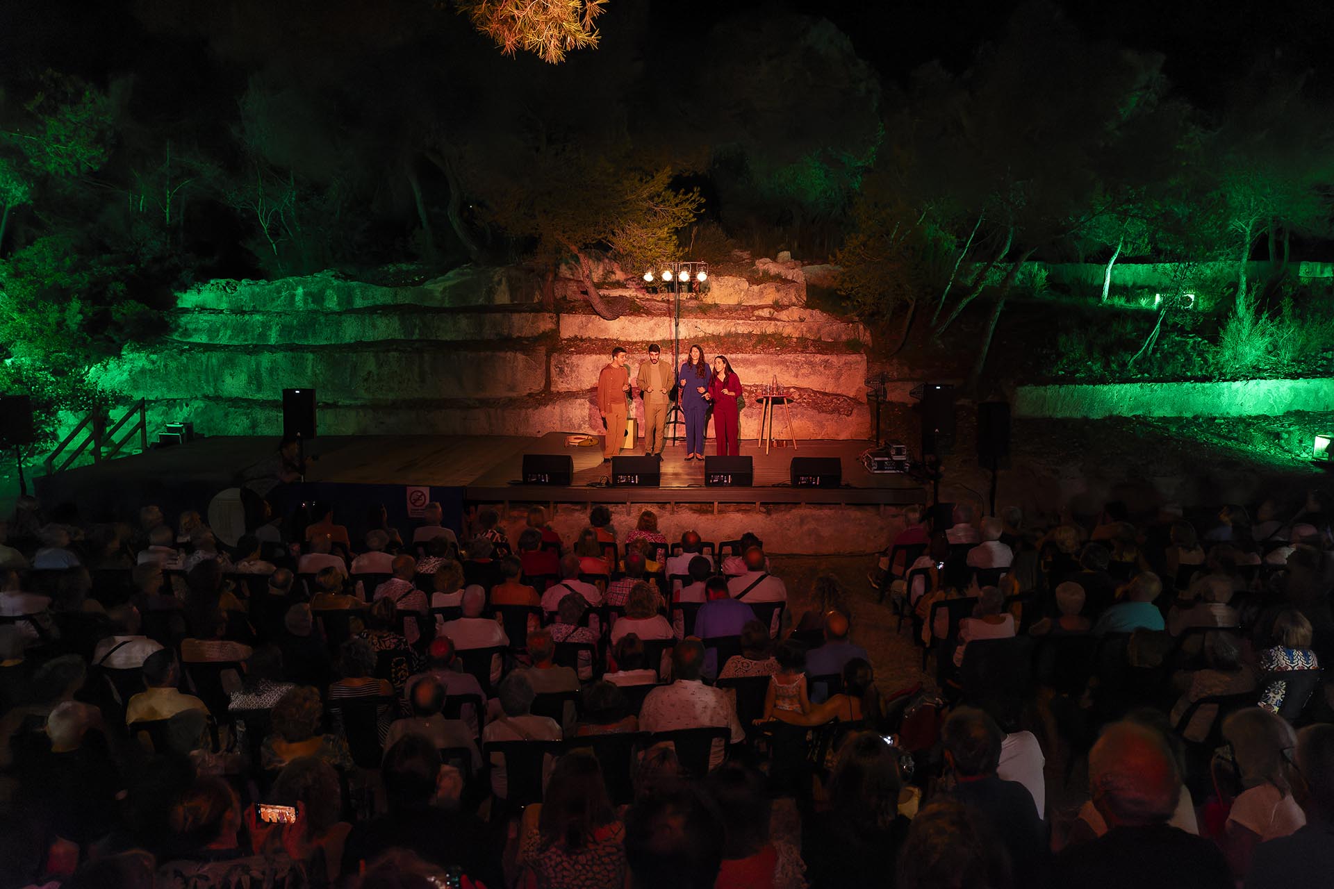 Quartet Mèlt Quartet Mèlt