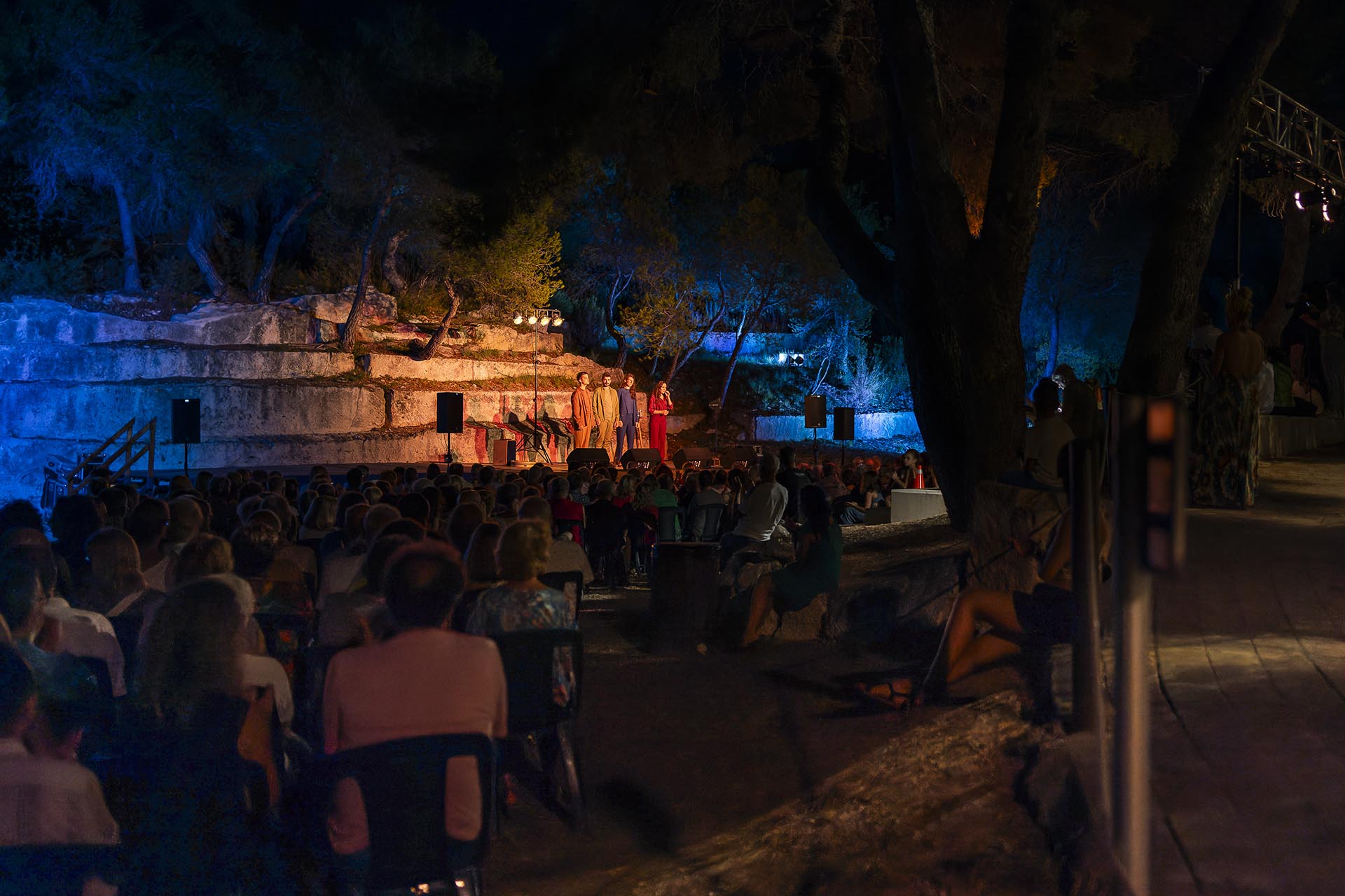 Quartet Mèlt Quartet Mèlt