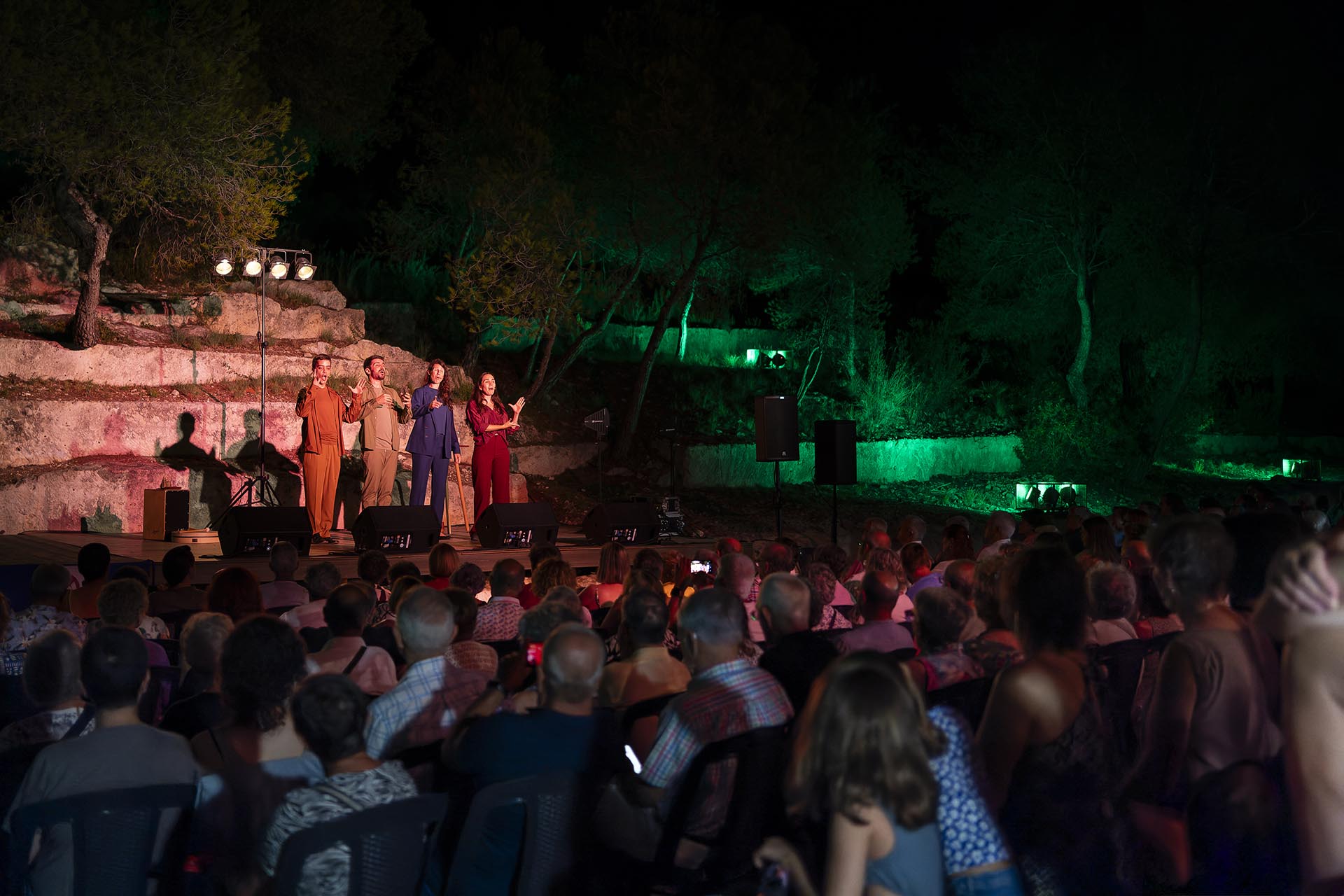 Quartet Mèlt Quartet Mèlt