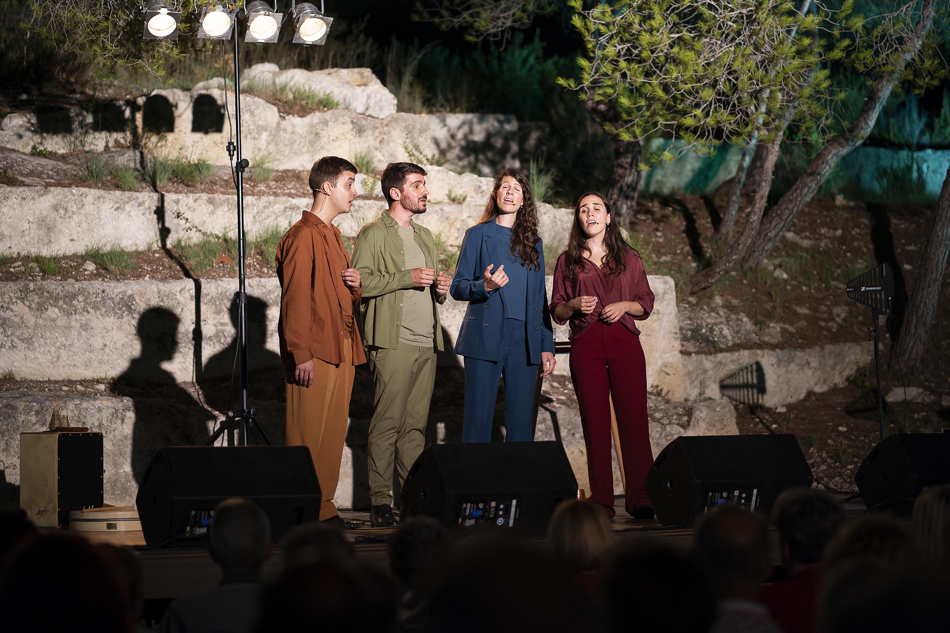 Quartet Mèlt Quartet Mèlt