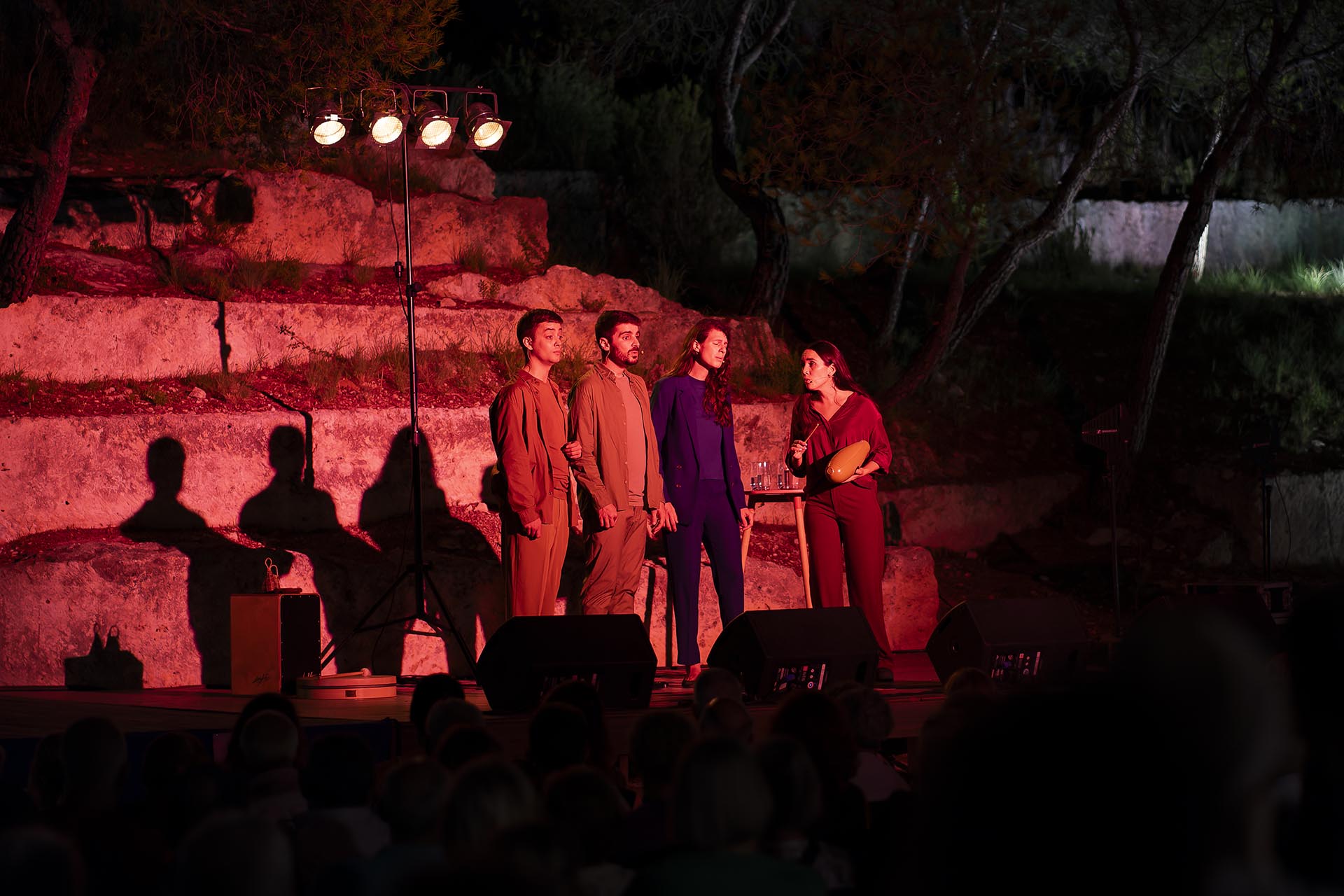 Quartet Mèlt Quartet Mèlt