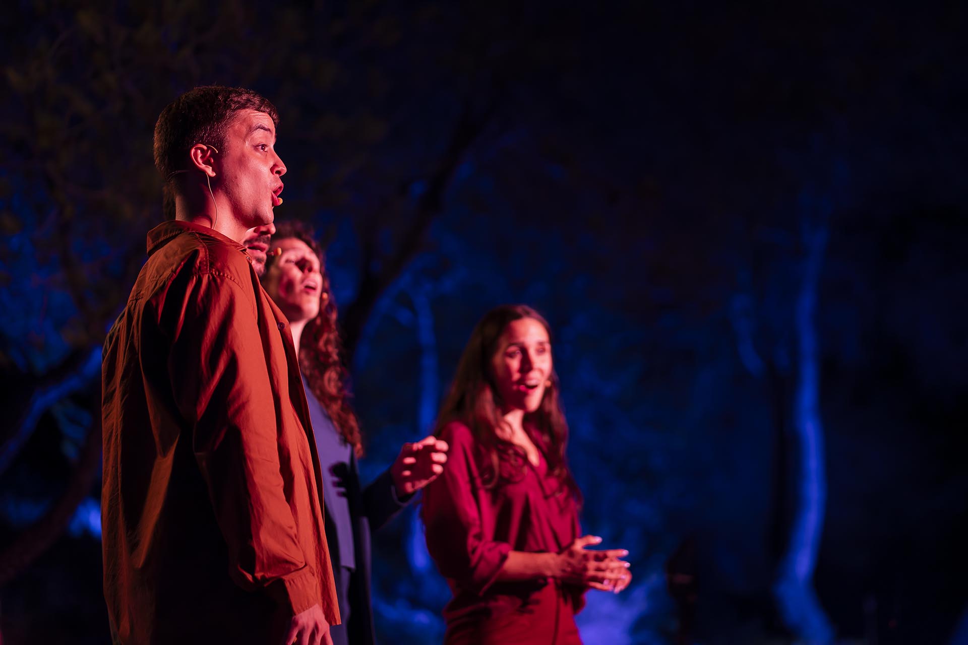 Quartet Mèlt Quartet Mèlt