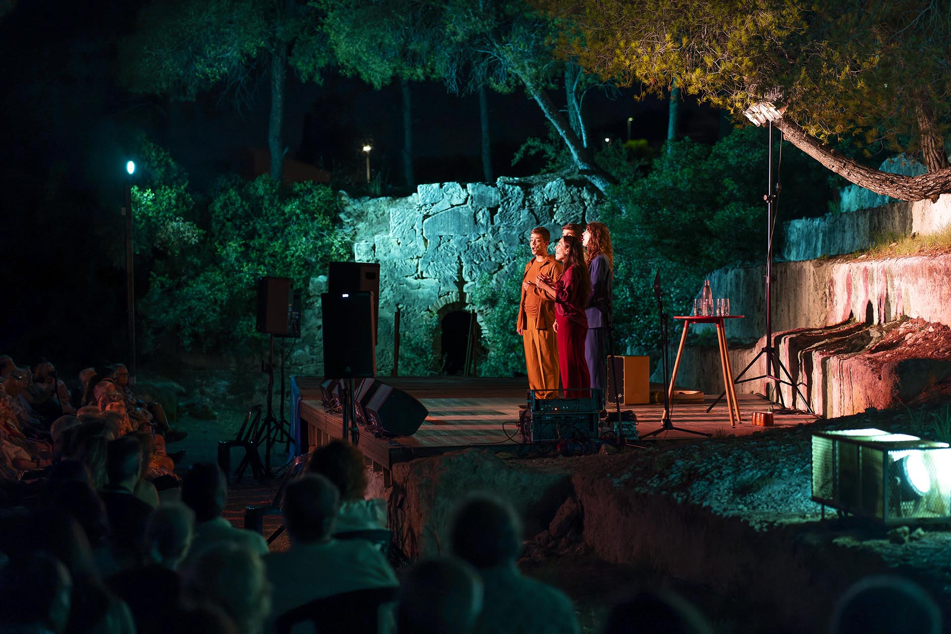 Quartet Mèlt Quartet Mèlt