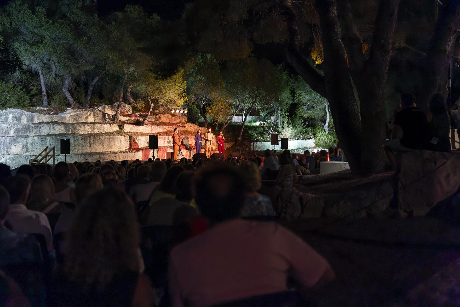 Quartet Mèlt Quartet Mèlt