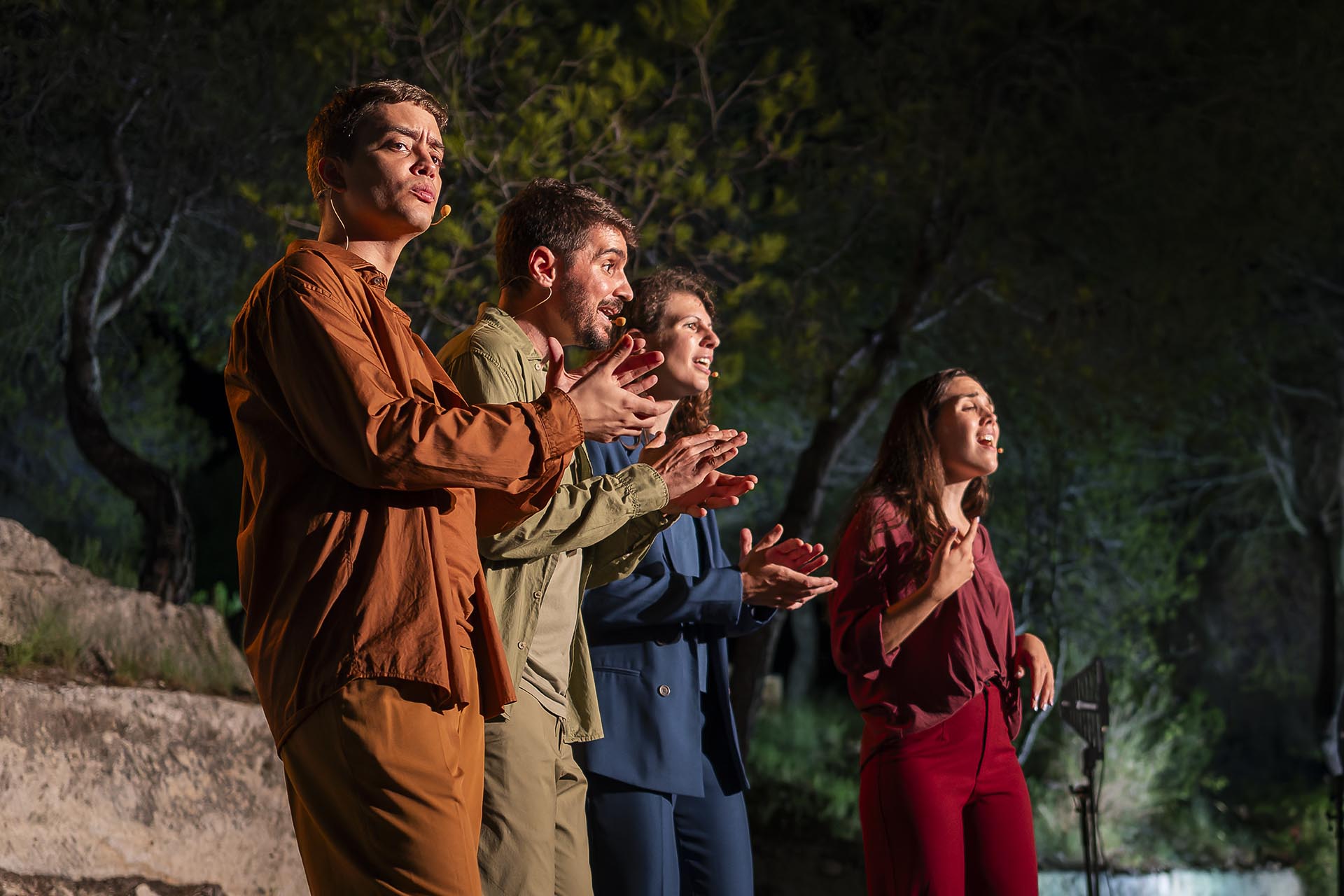 Quartet Mèlt Quartet Mèlt