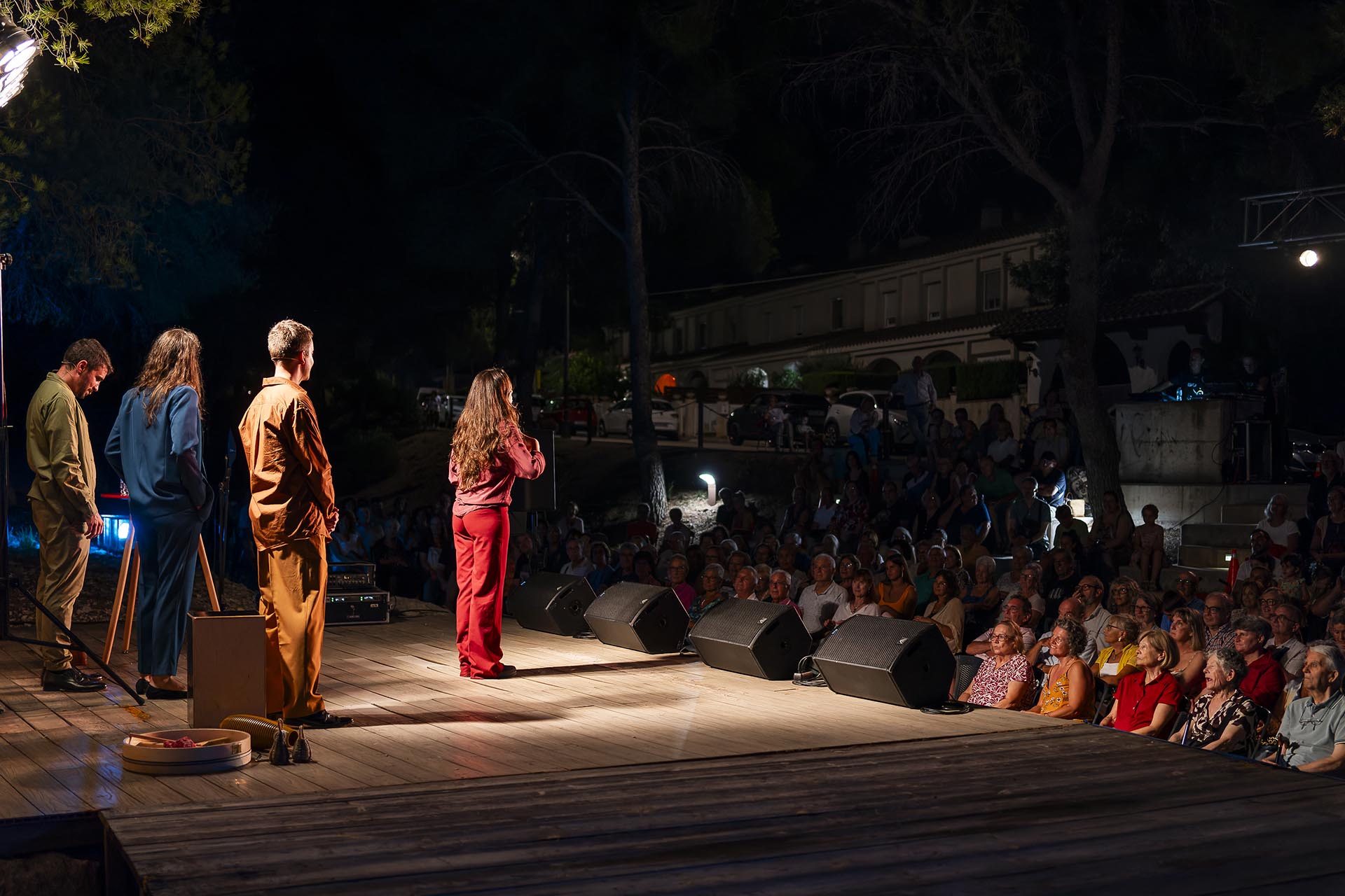 Quartet Mèlt Quartet Mèlt