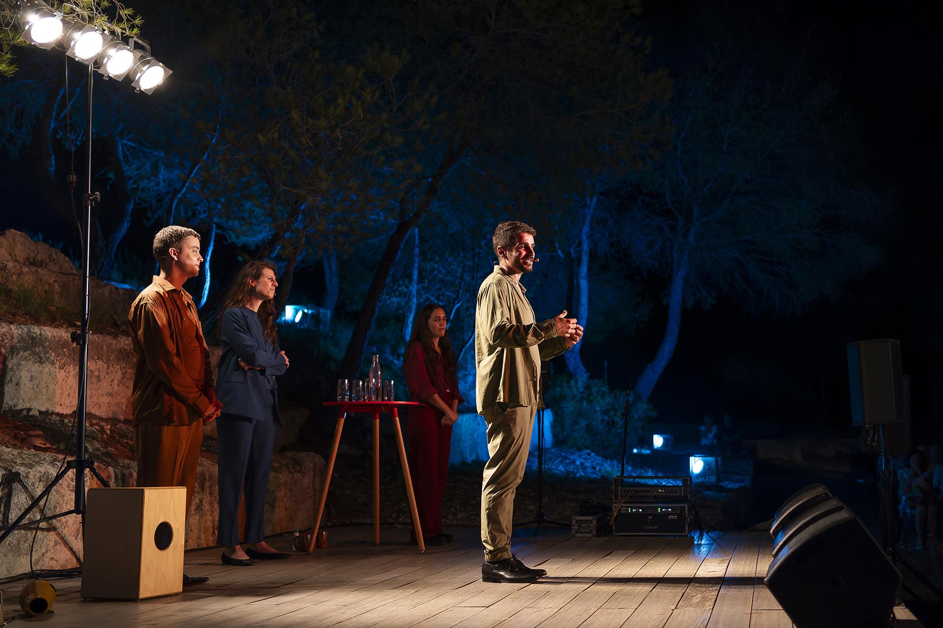 Quartet Mèlt Quartet Mèlt