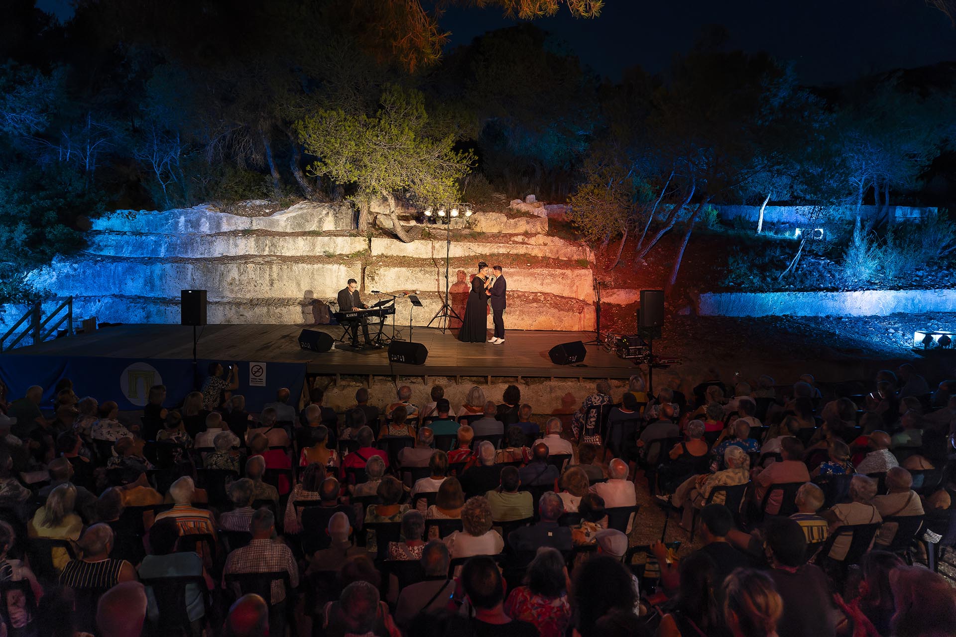 Susanna del Saz i Ulises Ordúñez Susanna del Saz i Ulises Ordúñez