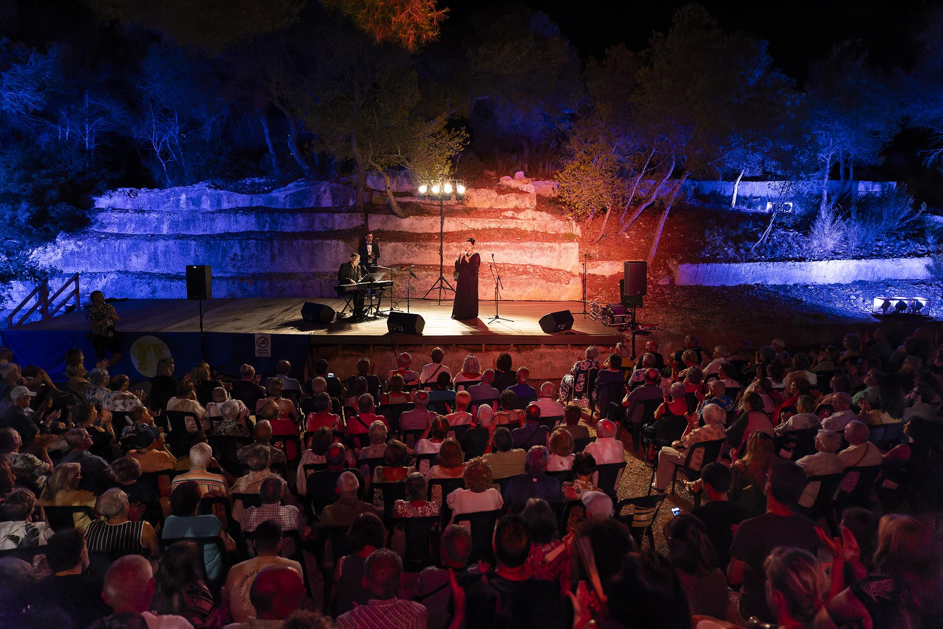 Susanna del Saz i Ulises Ordúñez Susanna del Saz i Ulises Ordúñez