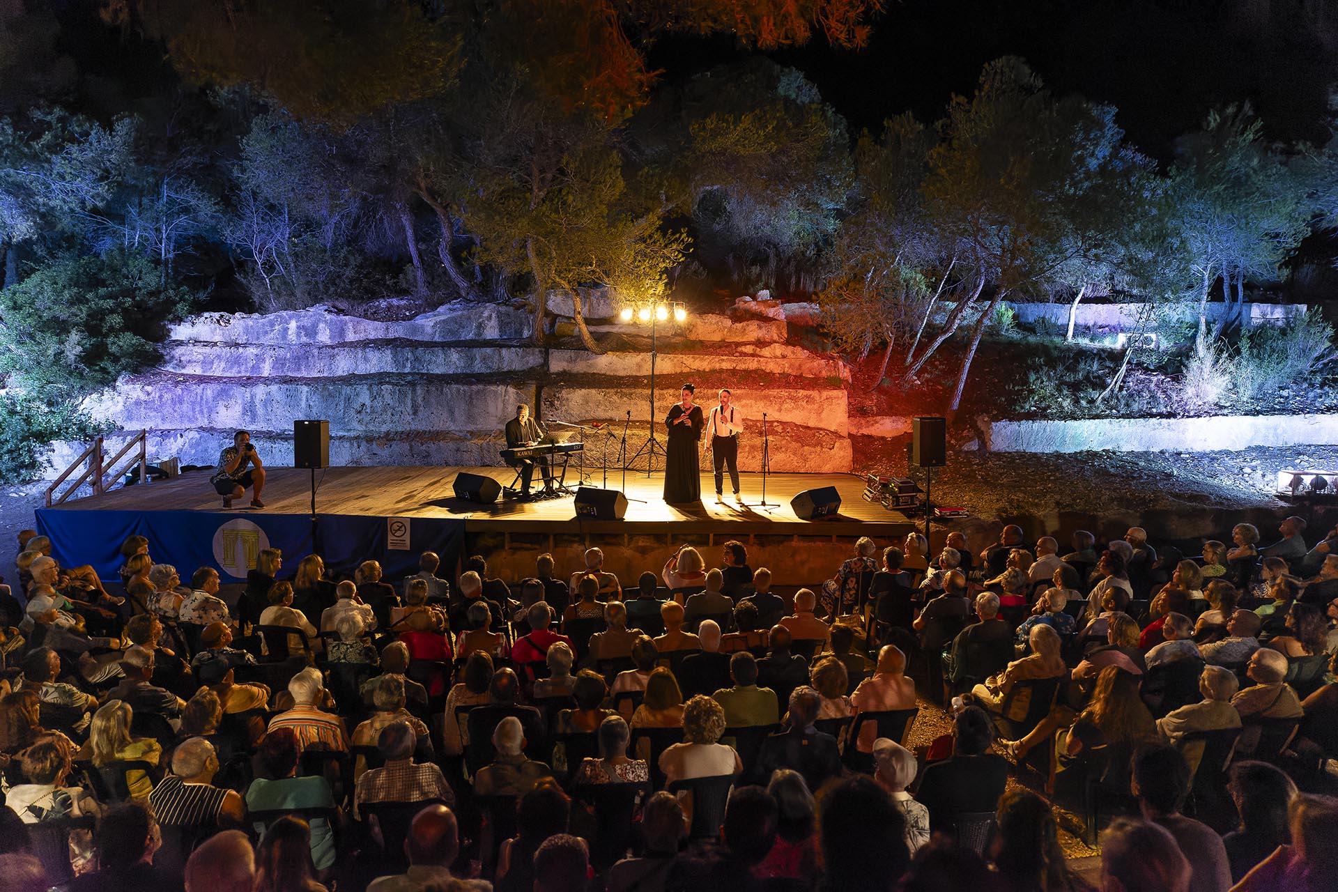 Susanna del Saz i Ulises Ordúñez Susanna del Saz i Ulises Ordúñez