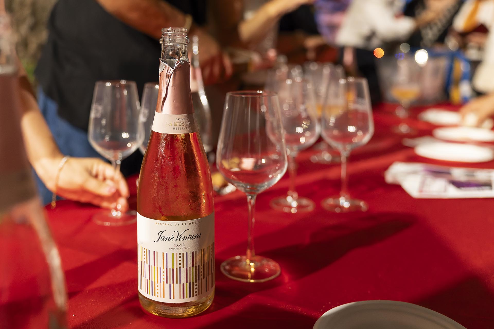 Susanna del Saz i Ulises Ordúñez Susanna del Saz i Ulises Ordúñez