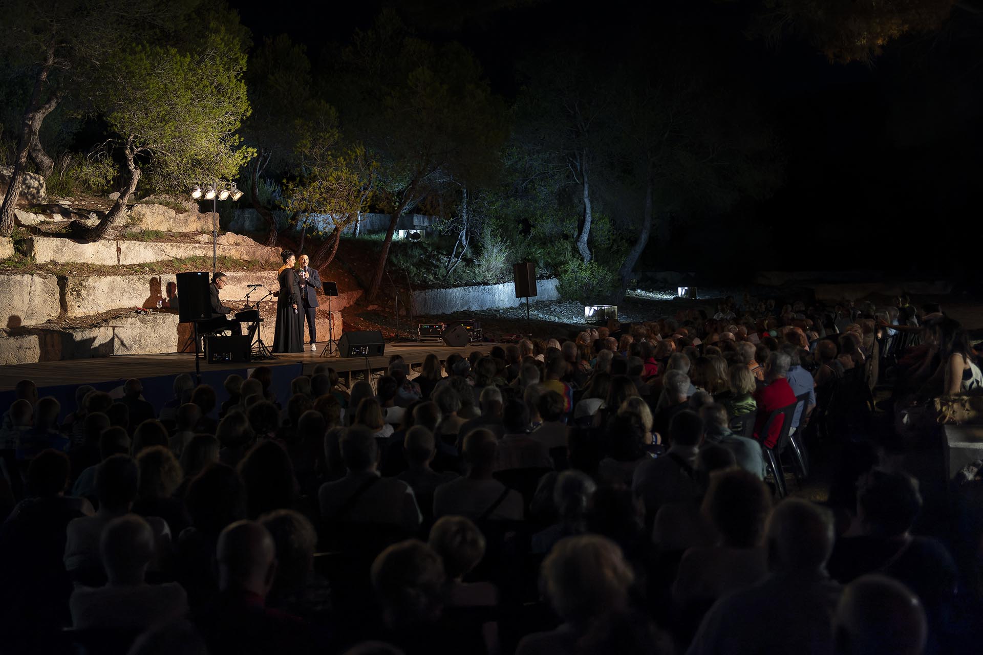 Susanna del Saz i Ulises Ordúñez Susanna del Saz i Ulises Ordúñez