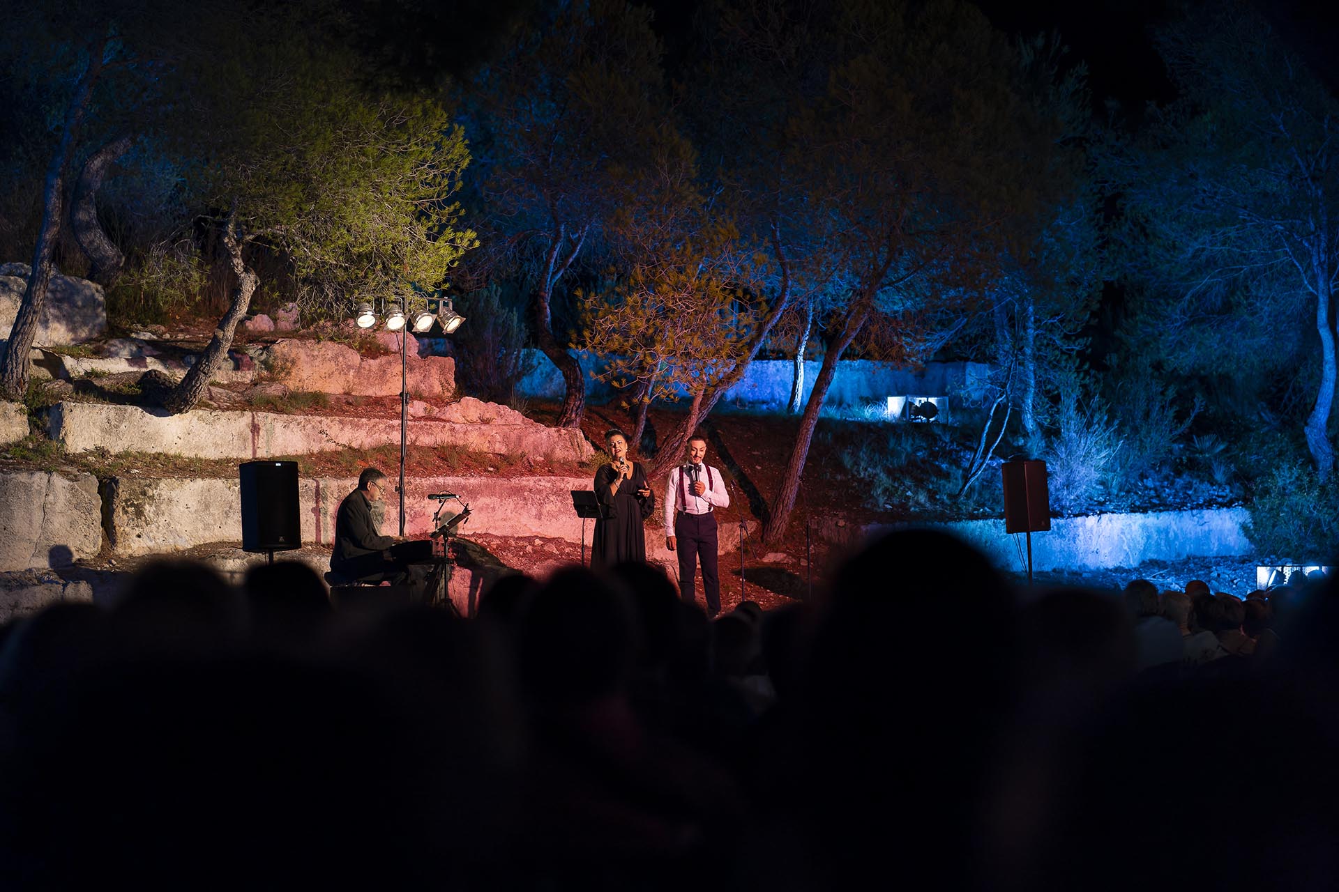 Susanna del Saz i Ulises Ordúñez Susanna del Saz i Ulises Ordúñez