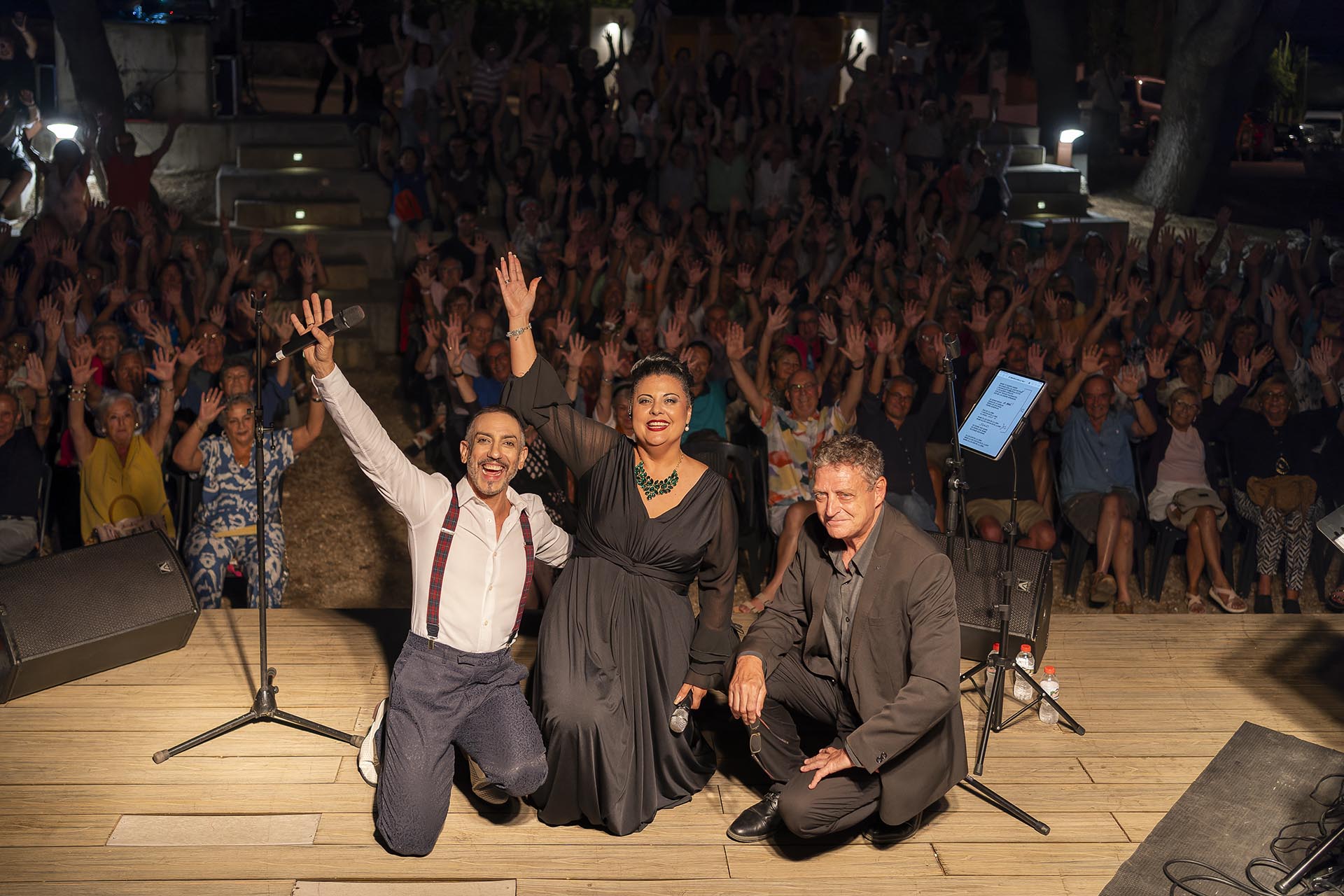 Susanna del Saz i Ulises Ordúñez Susanna del Saz i Ulises Ordúñez