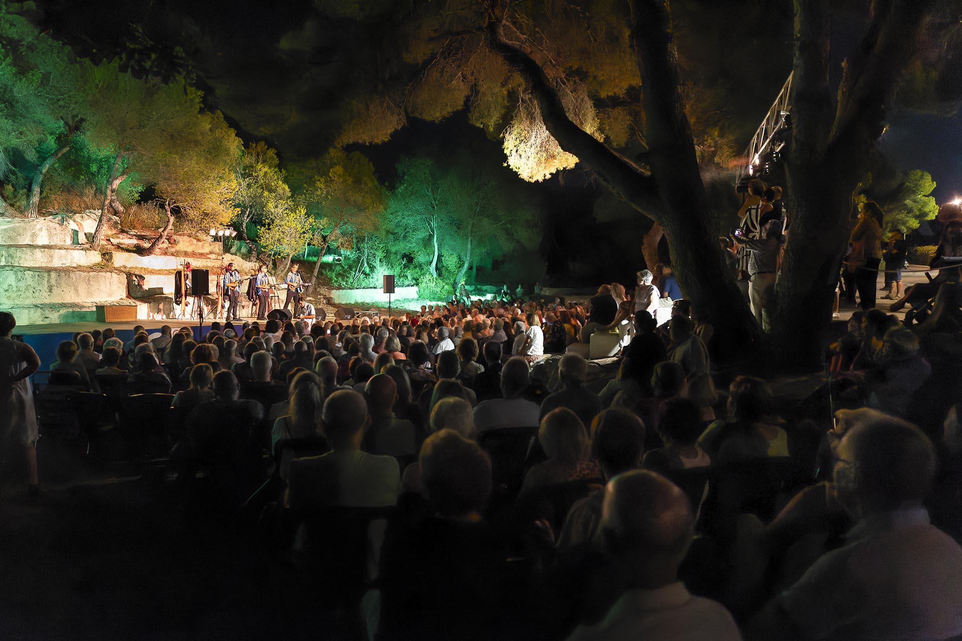 Espectacle Trinqueru Espectacle Trinqueru