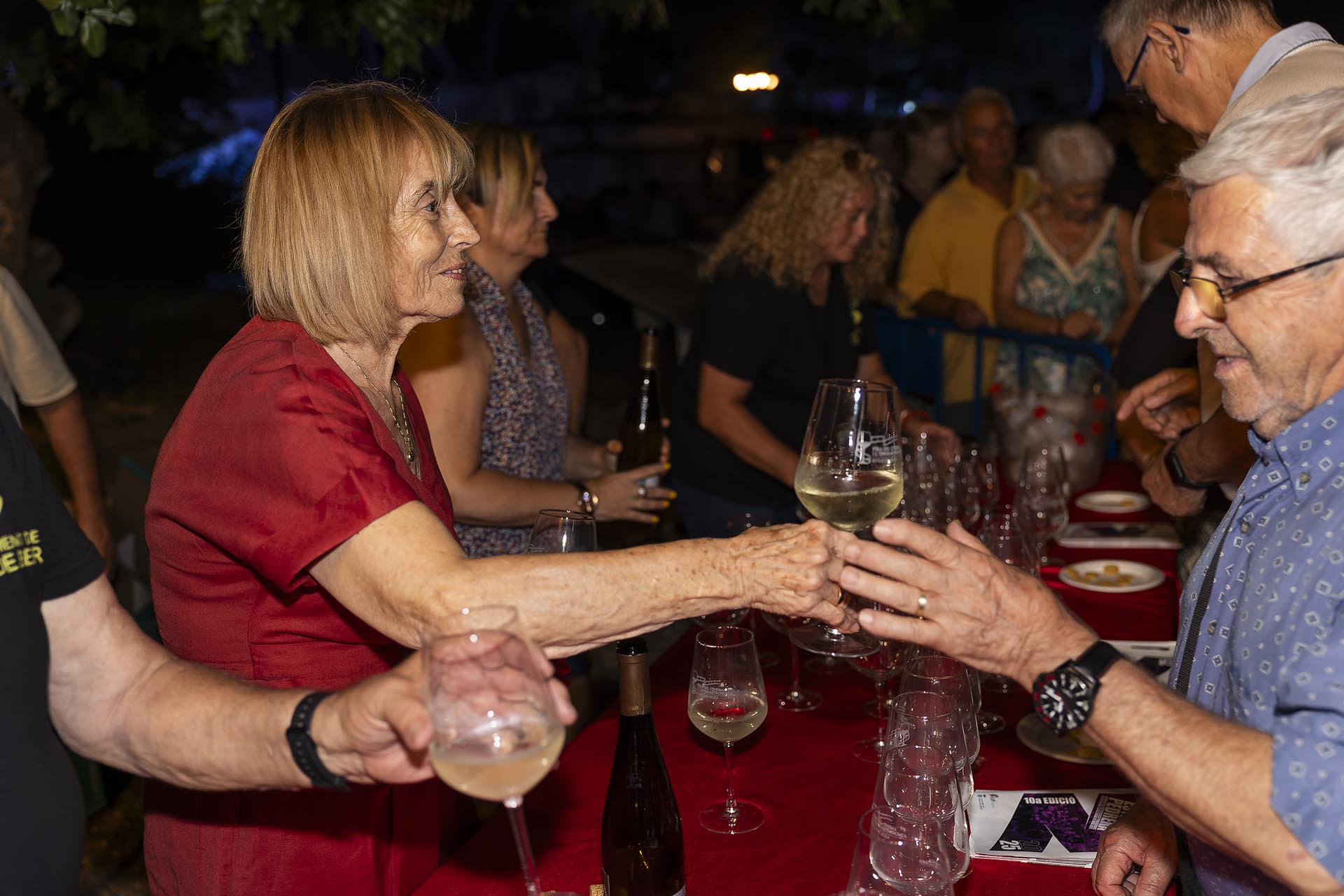 Espectacle Trinqueru Espectacle Trinqueru