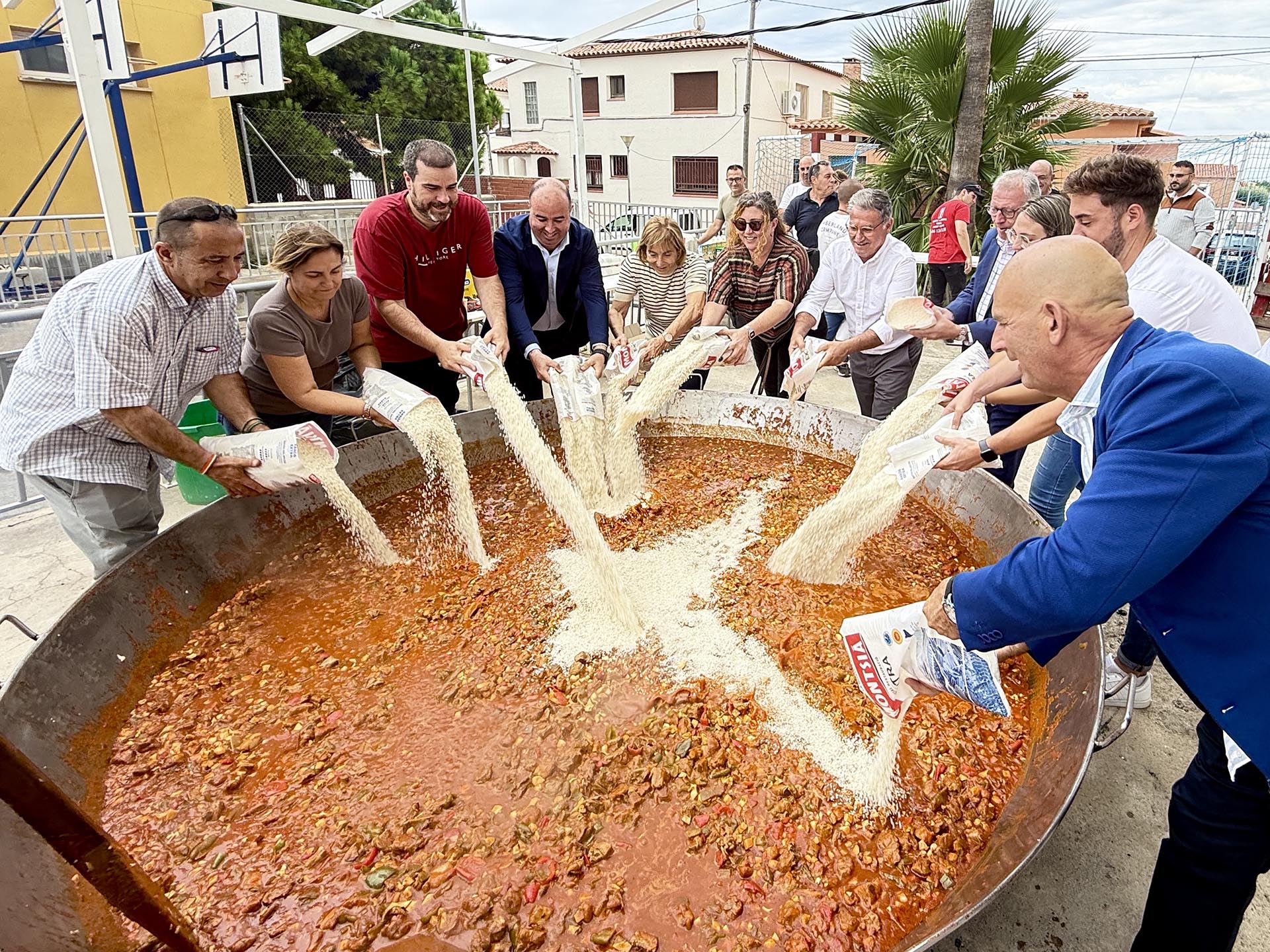 Festa Major Petita de l'Ecce Homo 2025