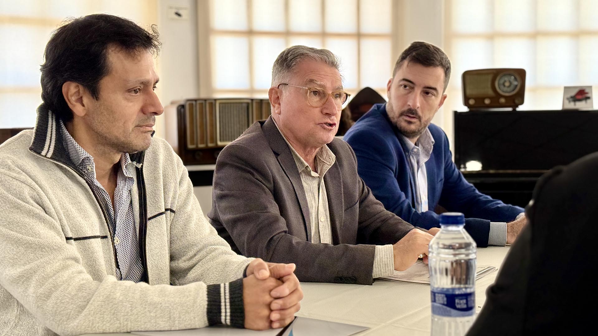 Junta Local de Seguretat de Roda de Berà Junta Local de Seguretat de Roda de Berà