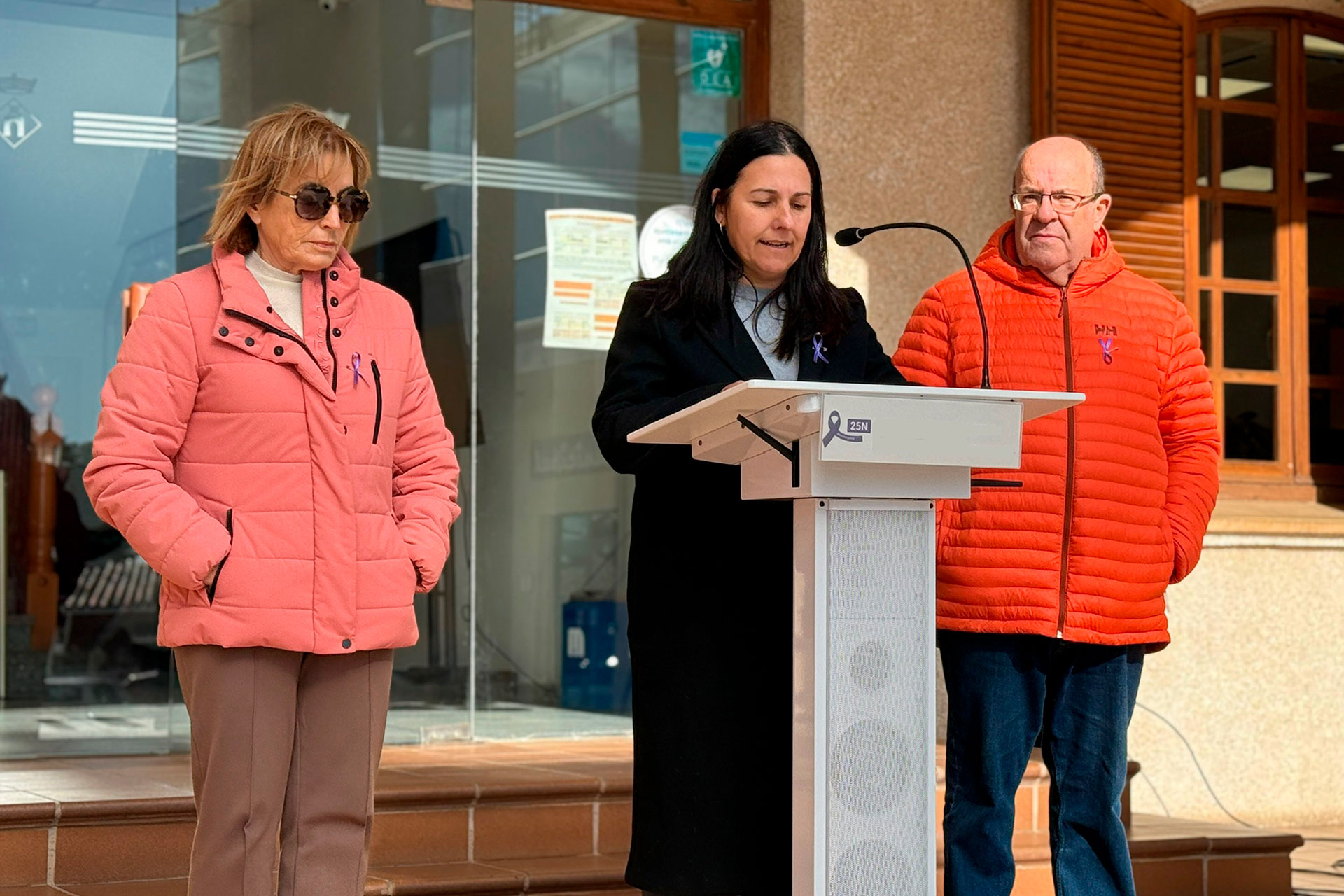 L’Ajuntament crearà l’Oficina d’Igualtat i Atenció a la Dona