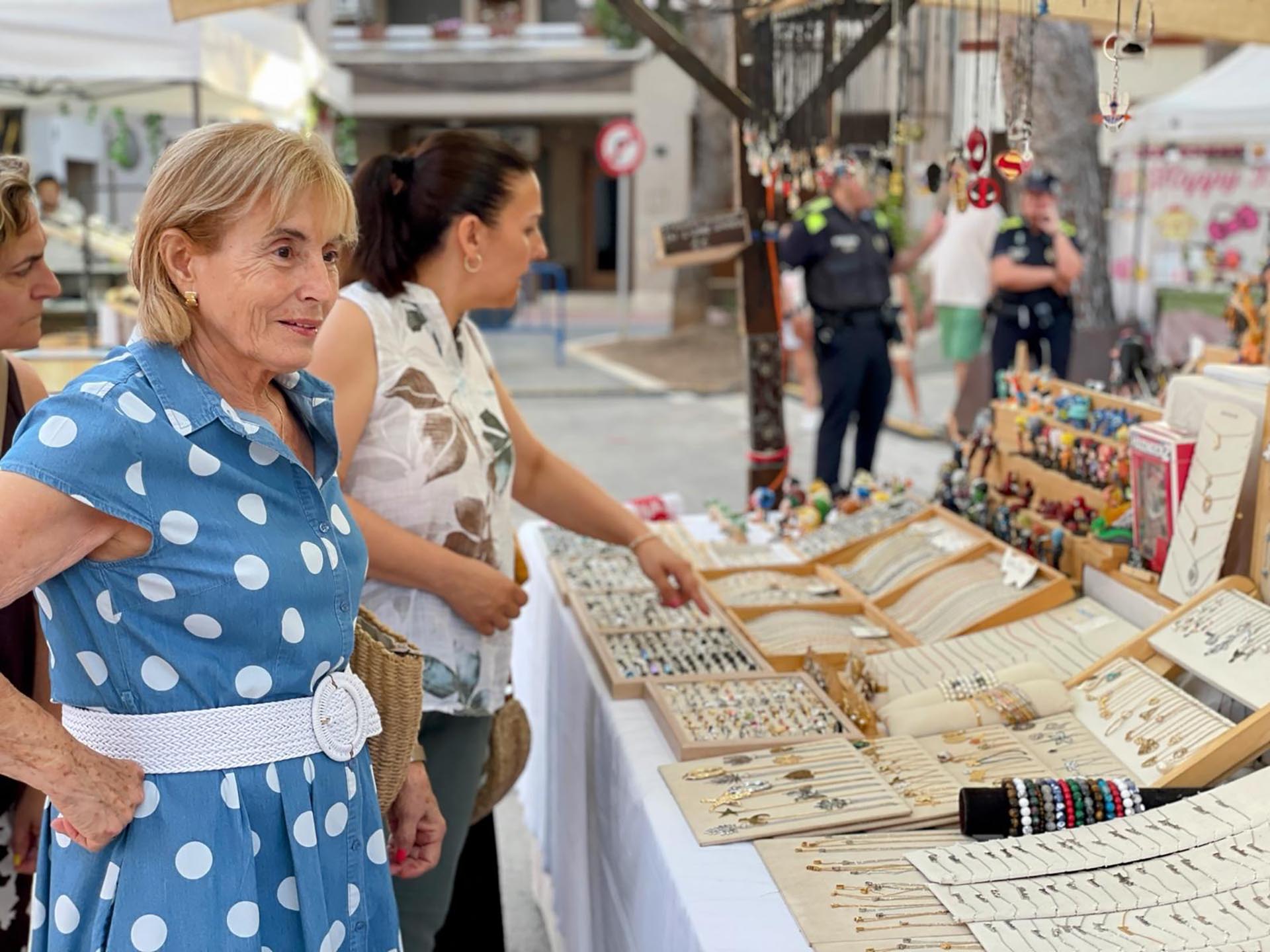 Mercat Romà 2025 Mercat Romà 2025