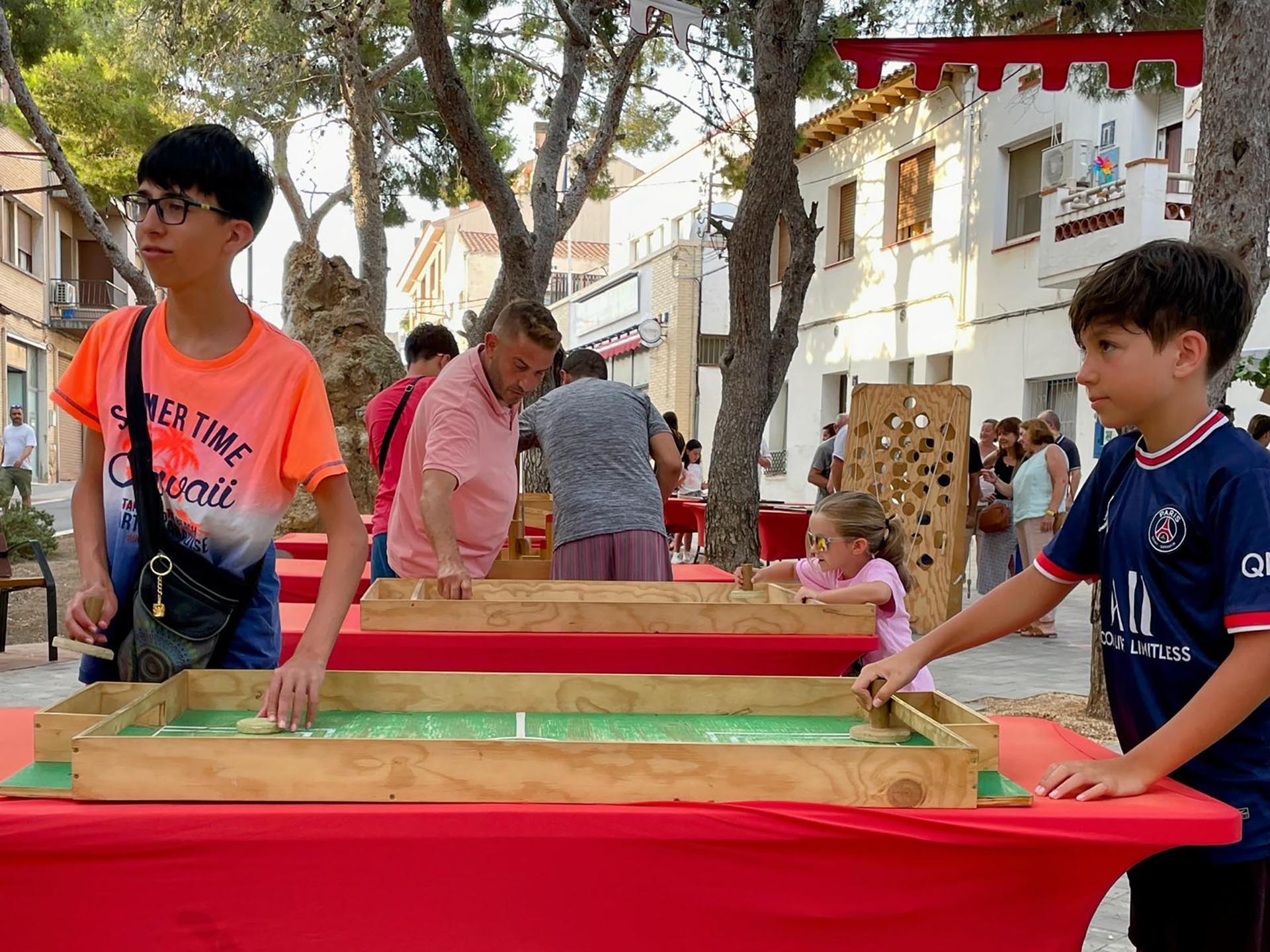 Mercat Romà 2025 Mercat Romà 2025