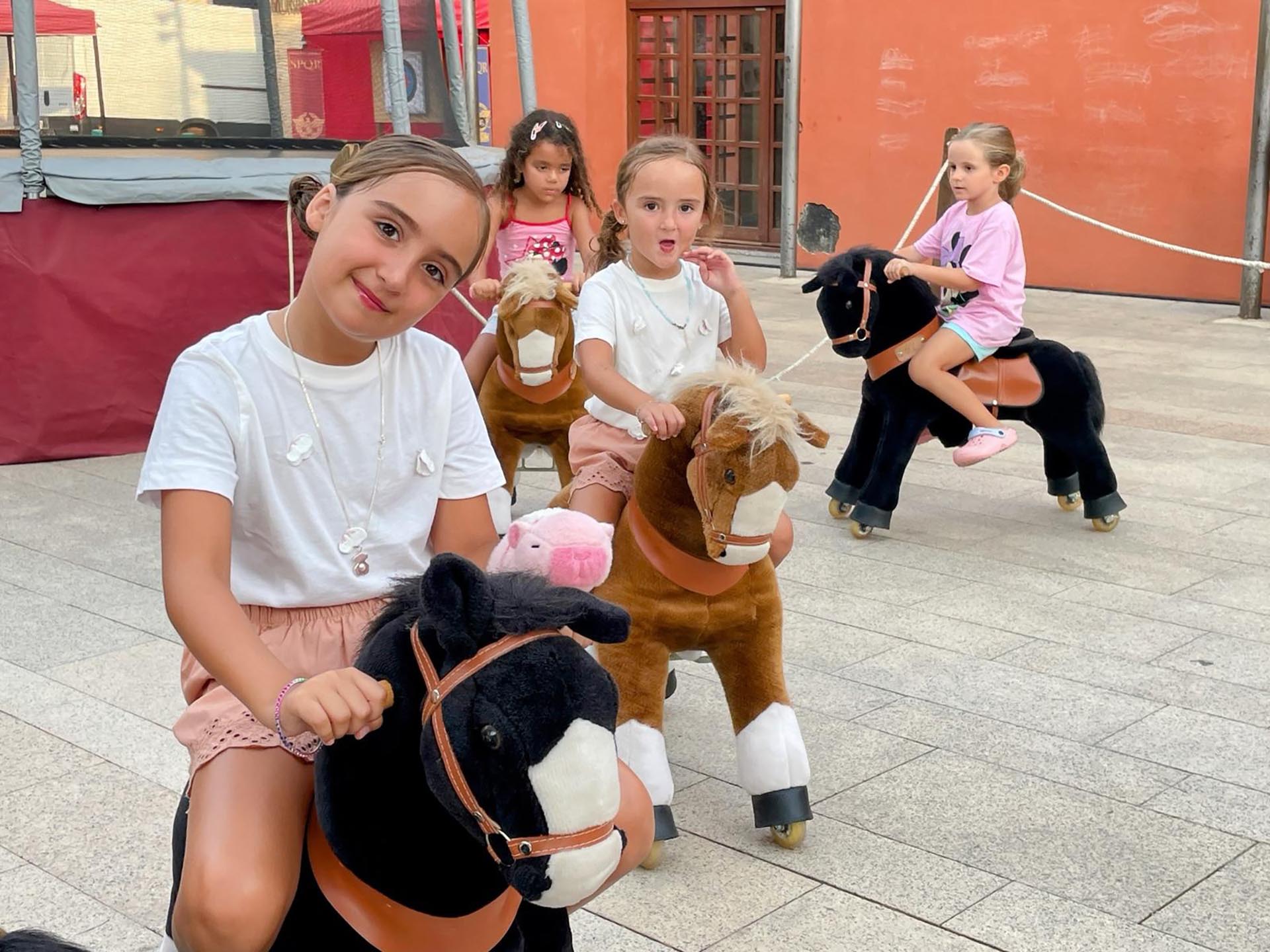 Mercat Romà 2025 Mercat Romà 2025