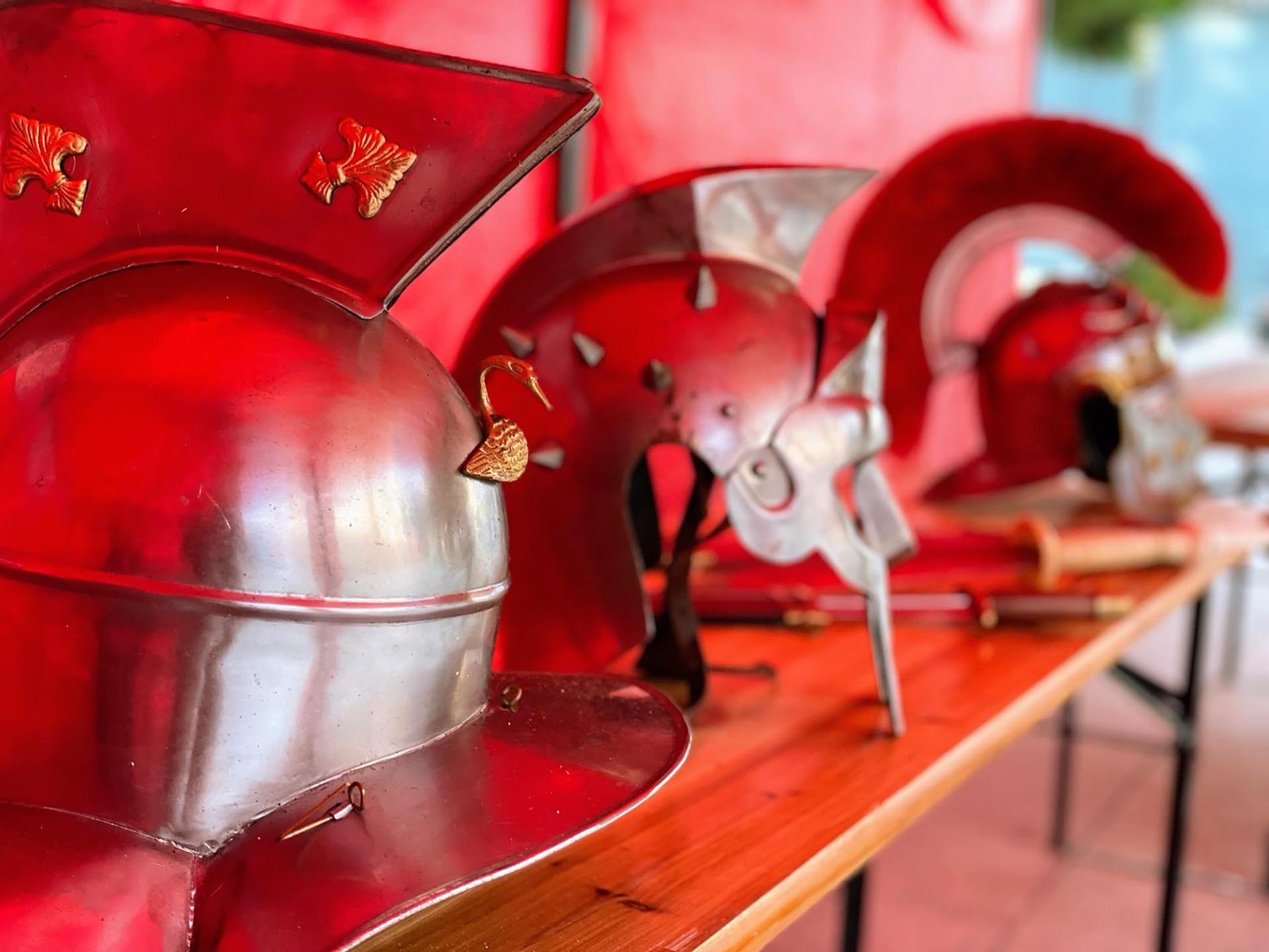 Mercat Romà 2025 Mercat Romà 2025