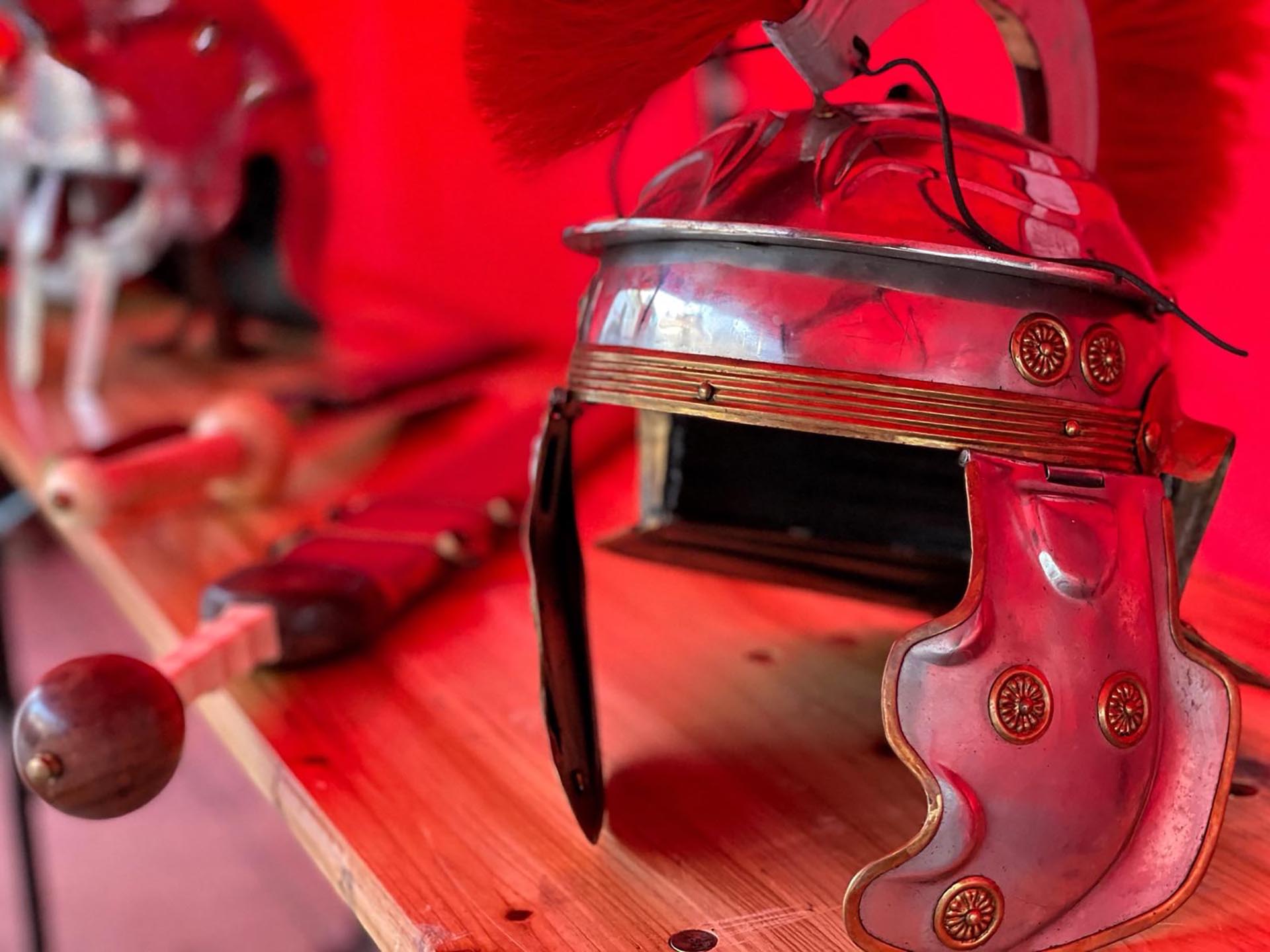 Mercat Romà 2025 Mercat Romà 2025