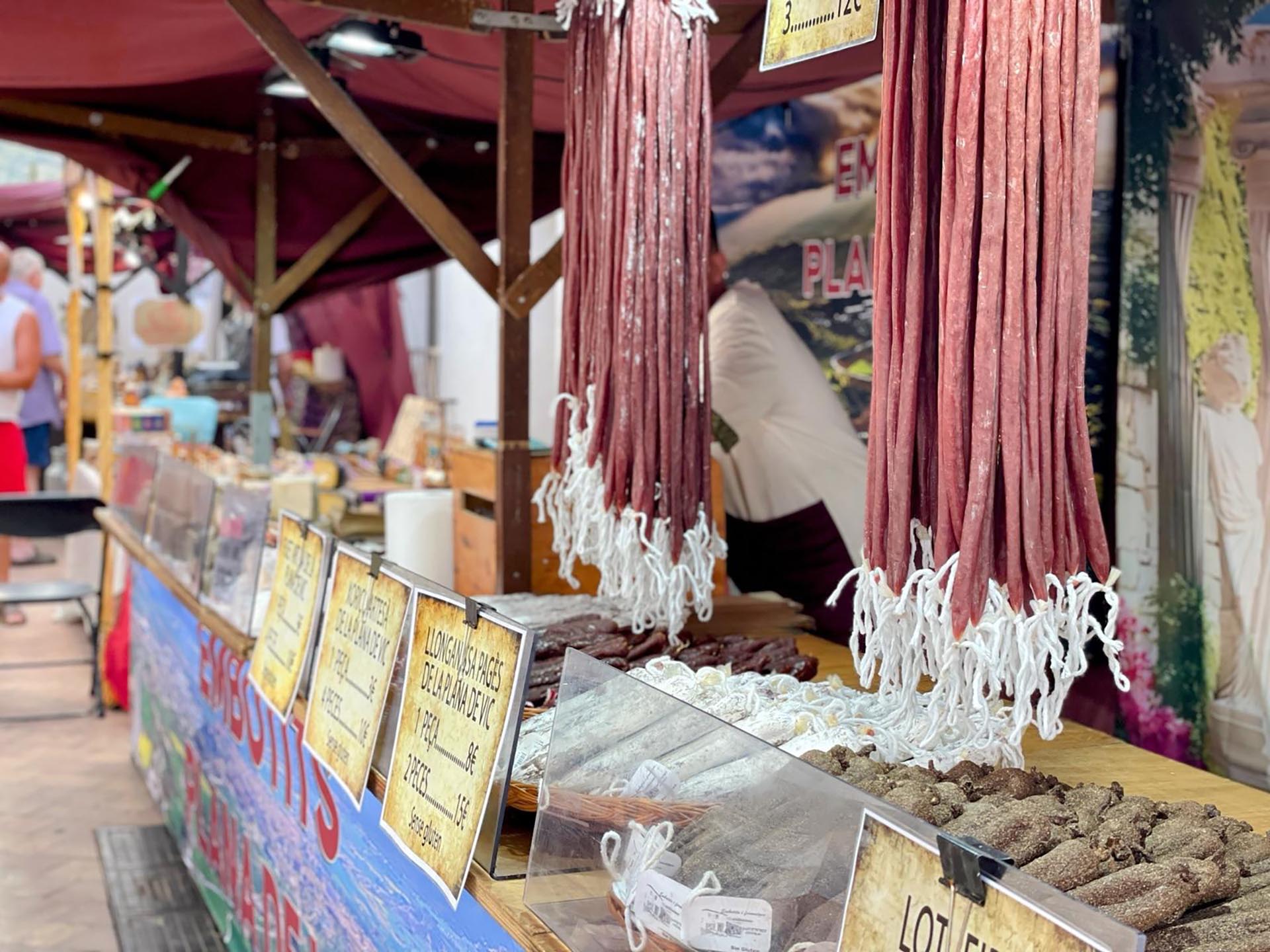 Mercat Romà 2025 Mercat Romà 2025