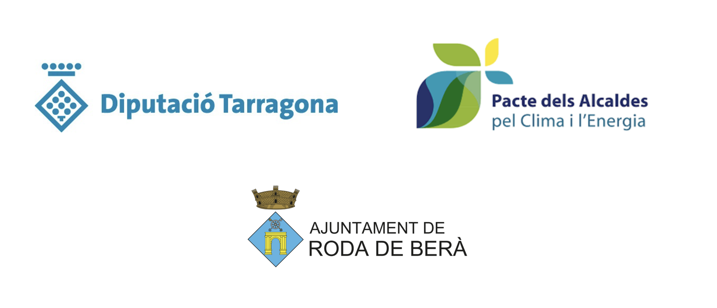 Pacte dels Alcaldes pel Clima i l'Energia