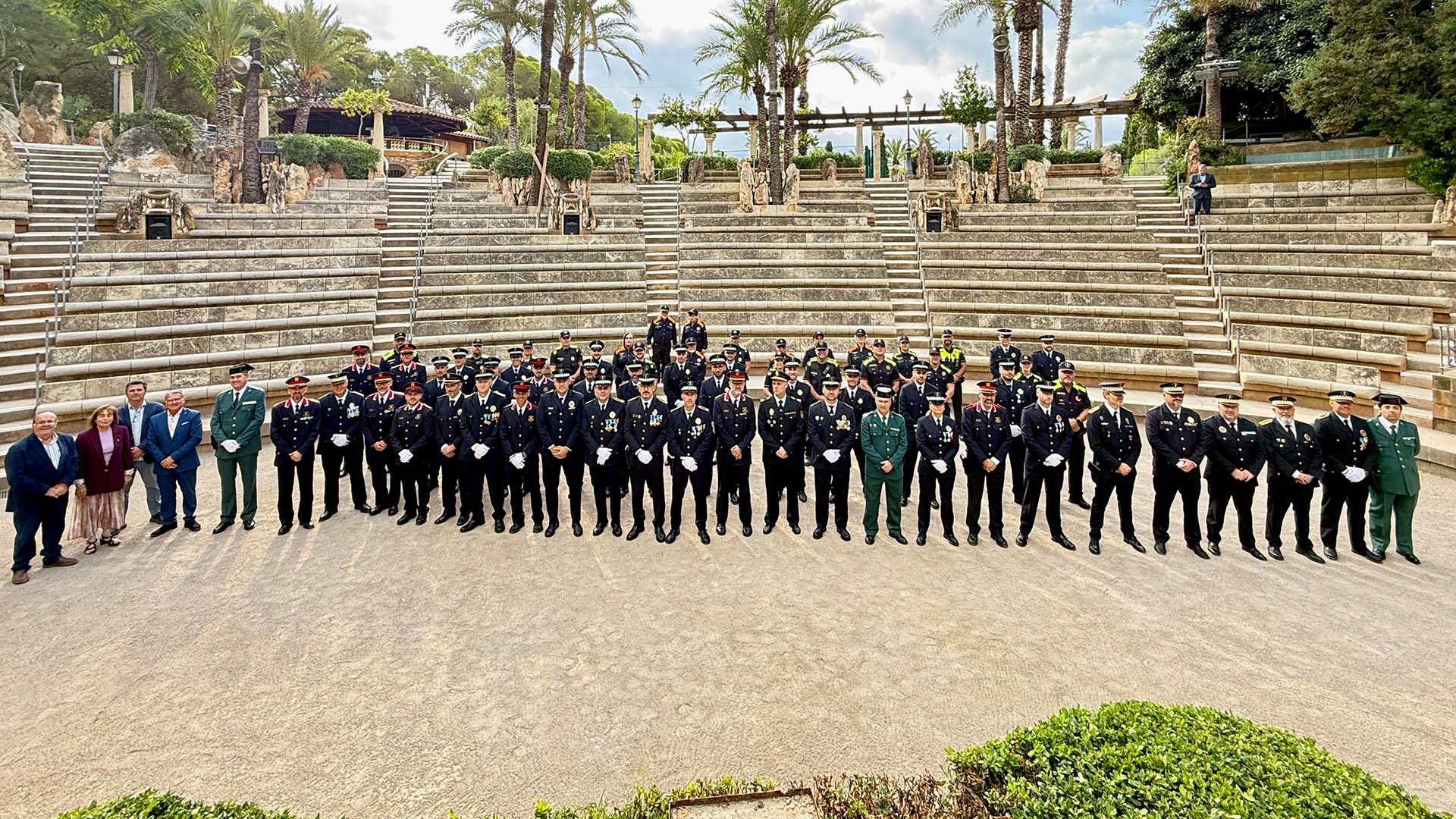 Diada dels Àngels Custodis 2025