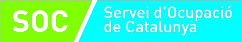 Servei d'Ocupació de Catalunya Servei d'Ocupació de Catalunya
