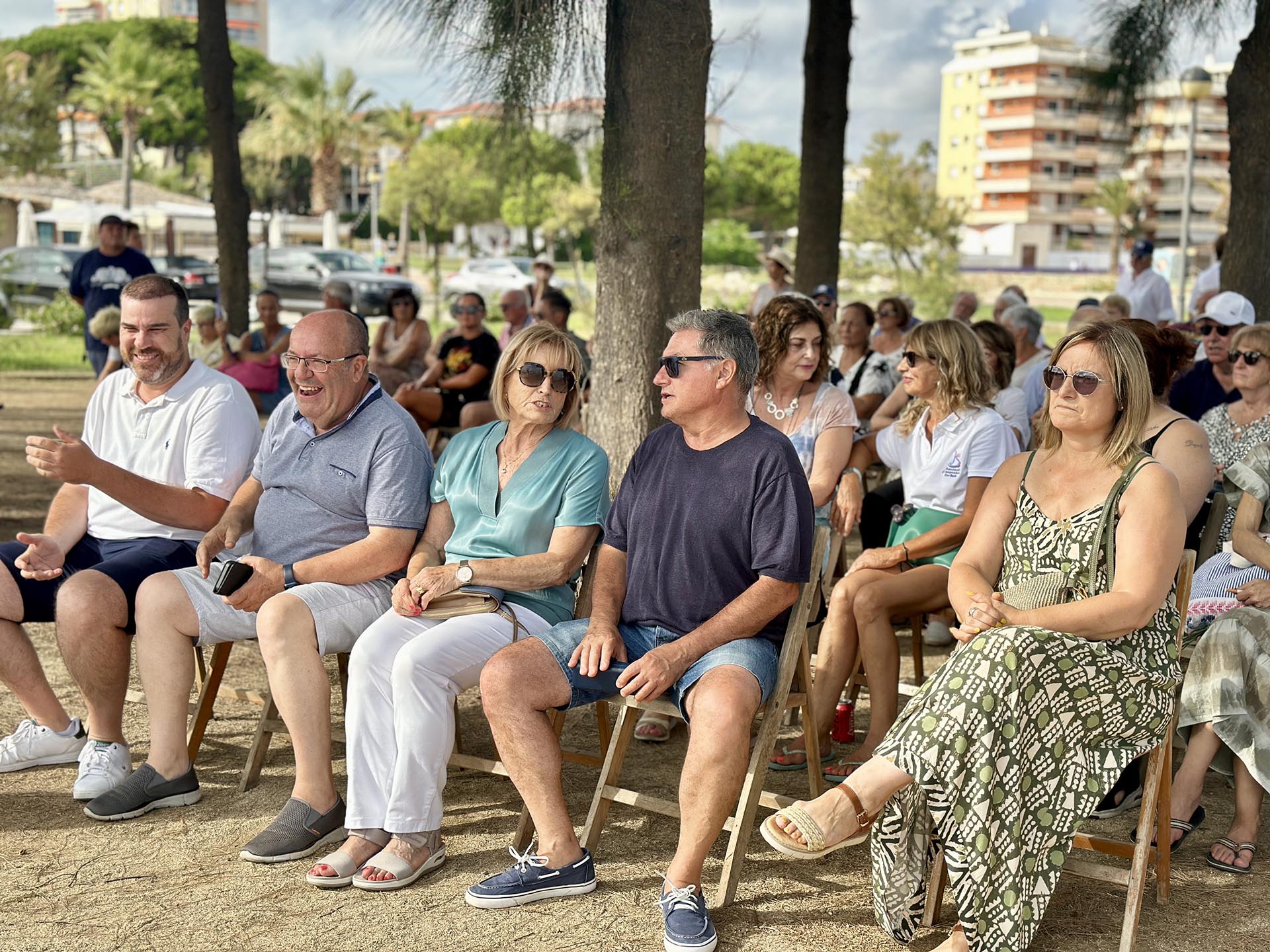 Verge del Carme 2025 Verge del Carme 2025