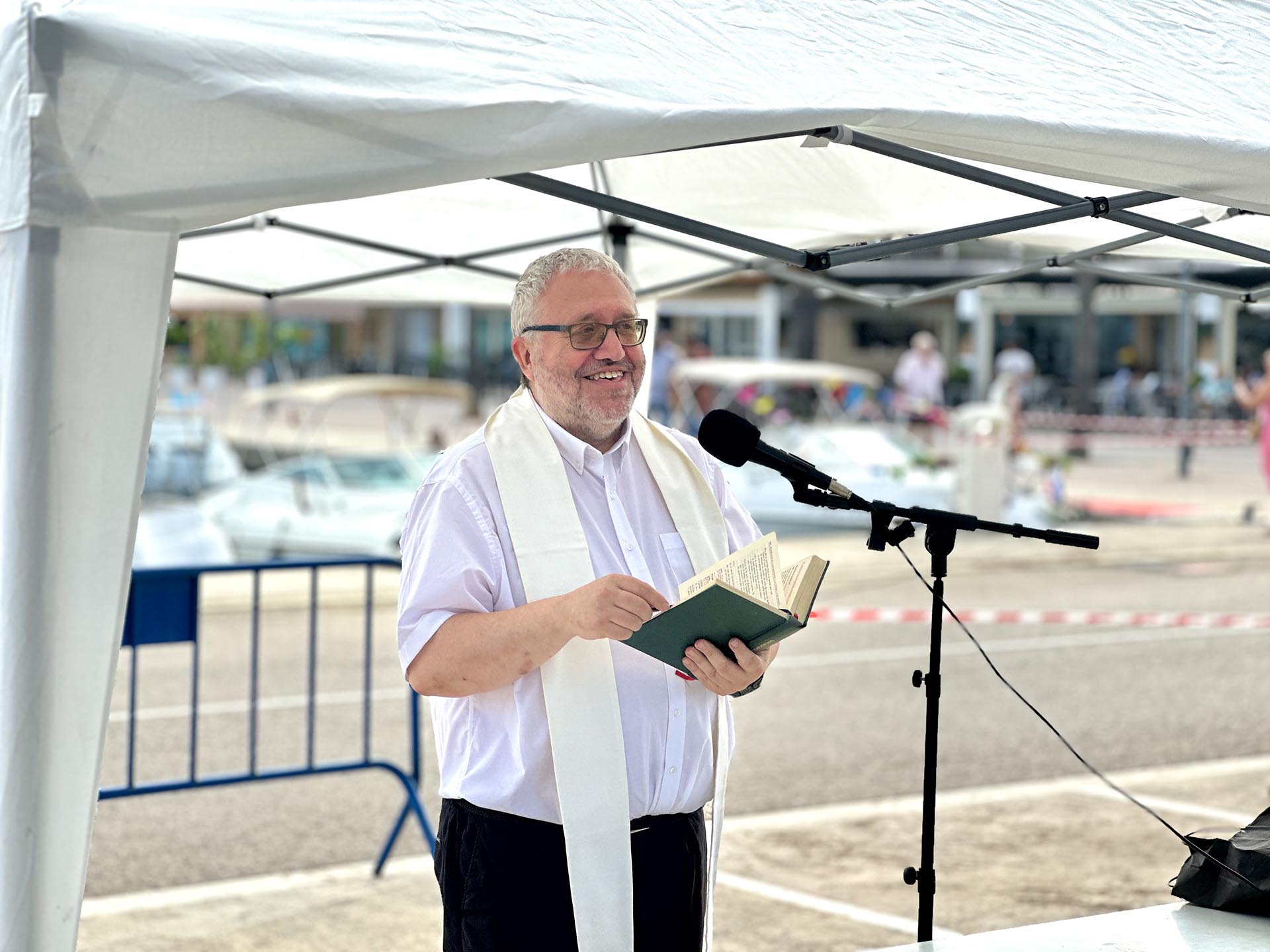 Verge del Carme 2025 Verge del Carme 2025