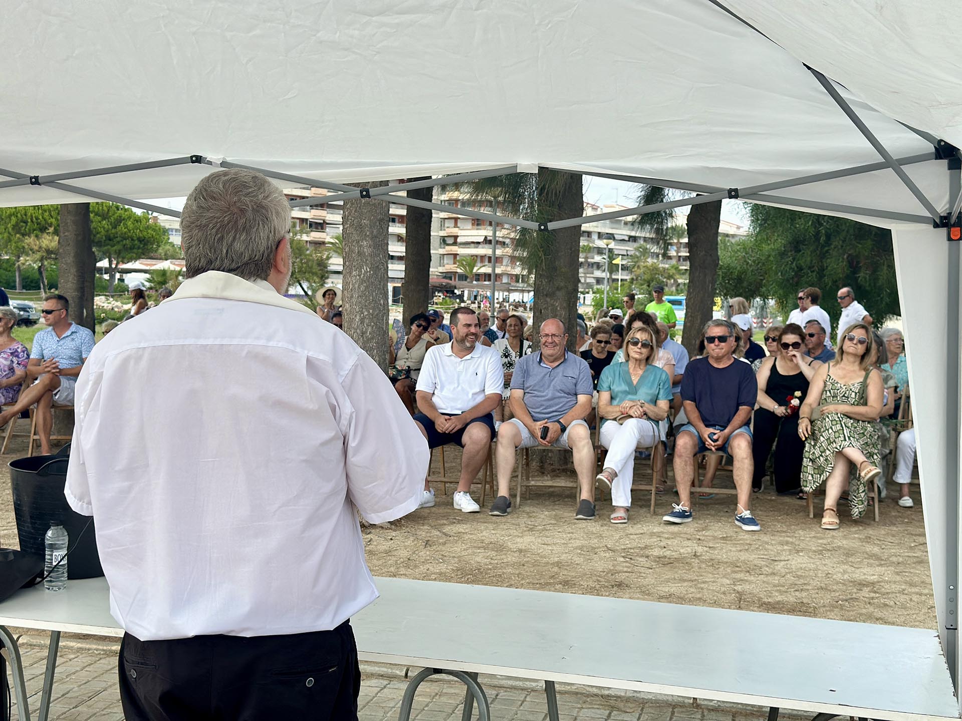 Verge del Carme 2025 Verge del Carme 2025