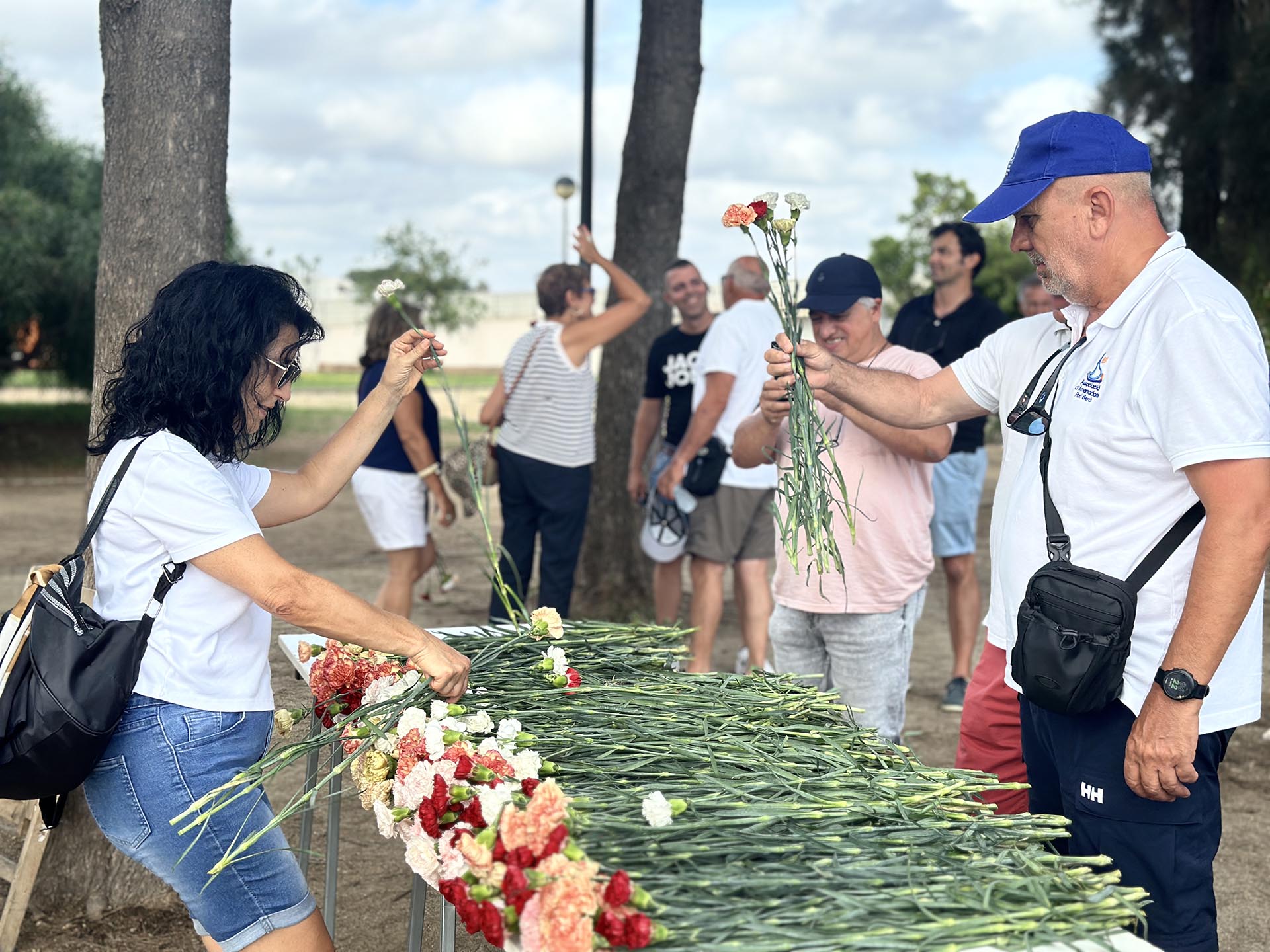 Verge del Carme 2025 Verge del Carme 2025