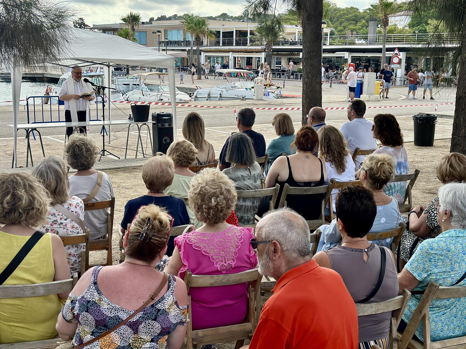 Verge del Carme 2025 Verge del Carme 2025