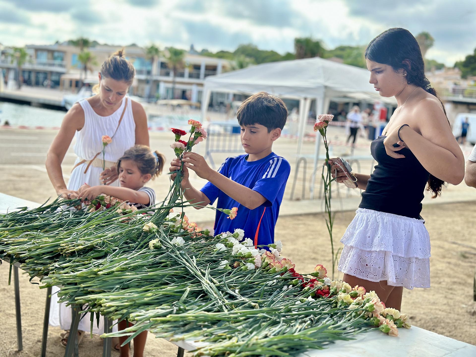 Verge del Carme 2025 Verge del Carme 2025