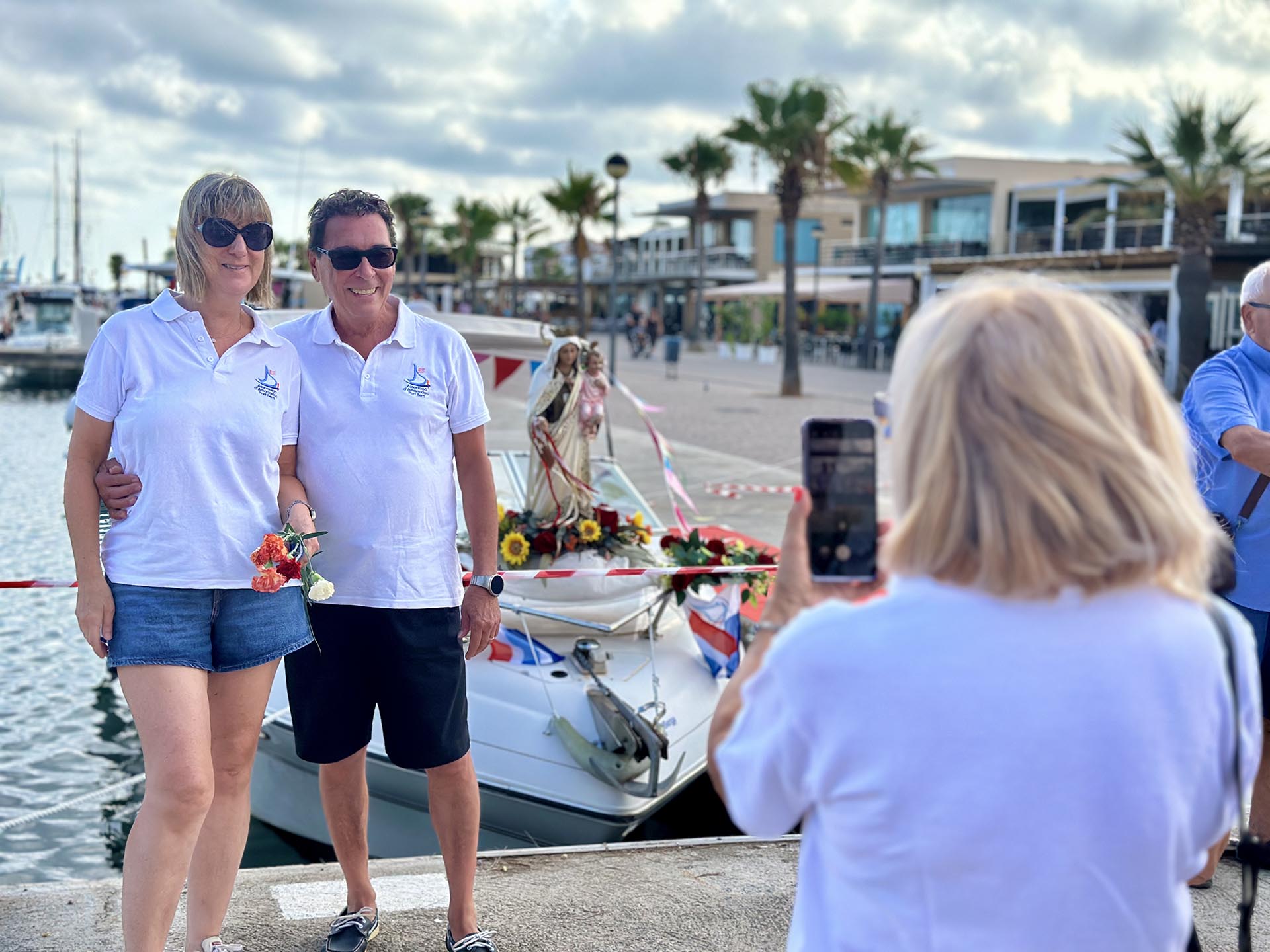 Verge del Carme 2025 Verge del Carme 2025