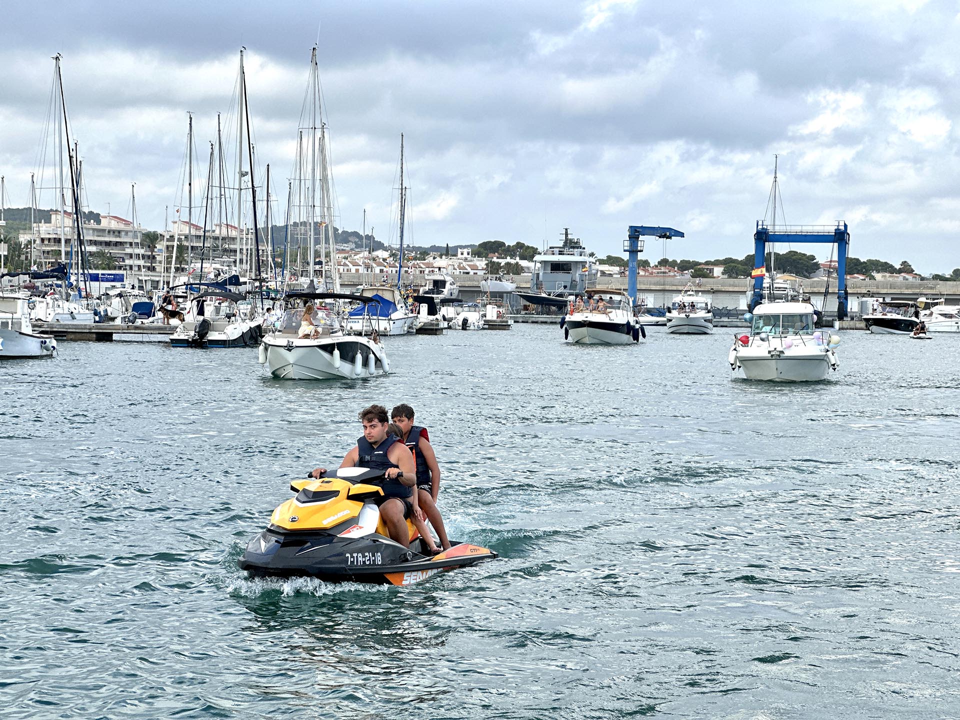 Verge del Carme 2025 Verge del Carme 2025