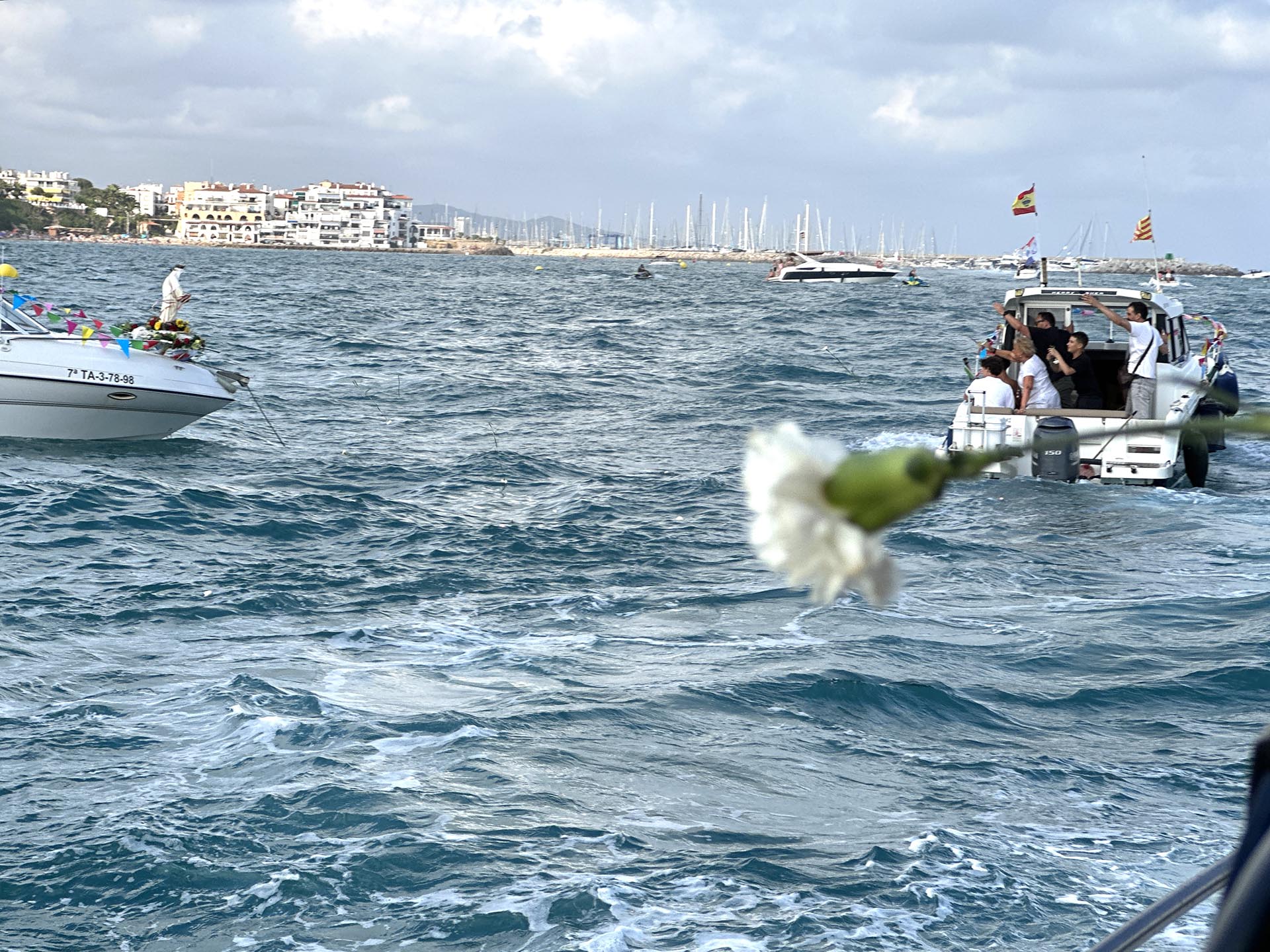 Verge del Carme 2025 Verge del Carme 2025