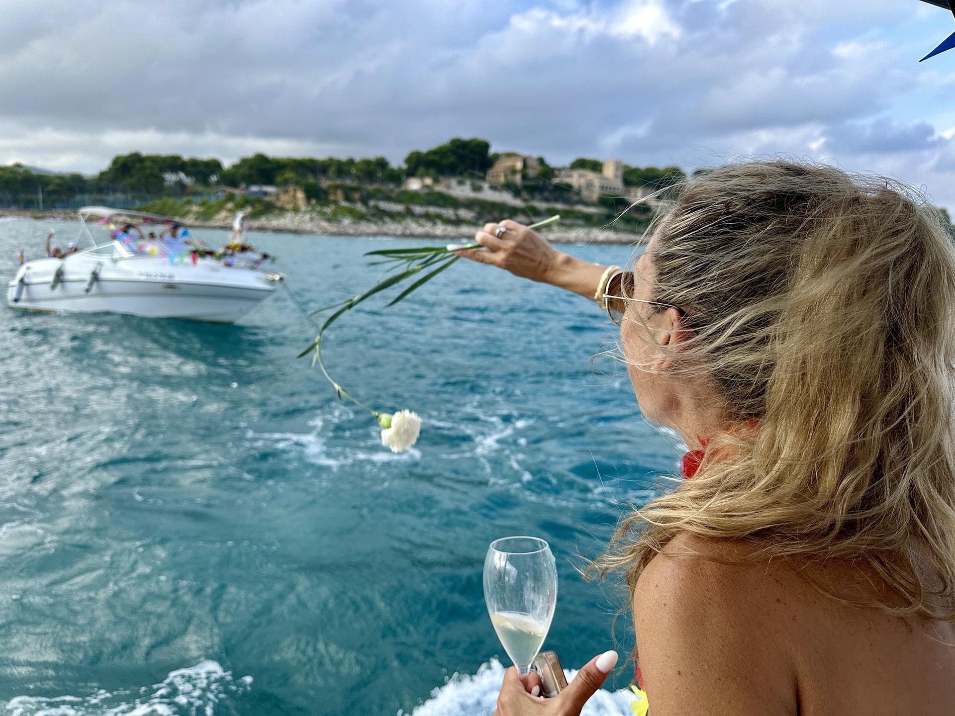 Verge del Carme 2025 Verge del Carme 2025