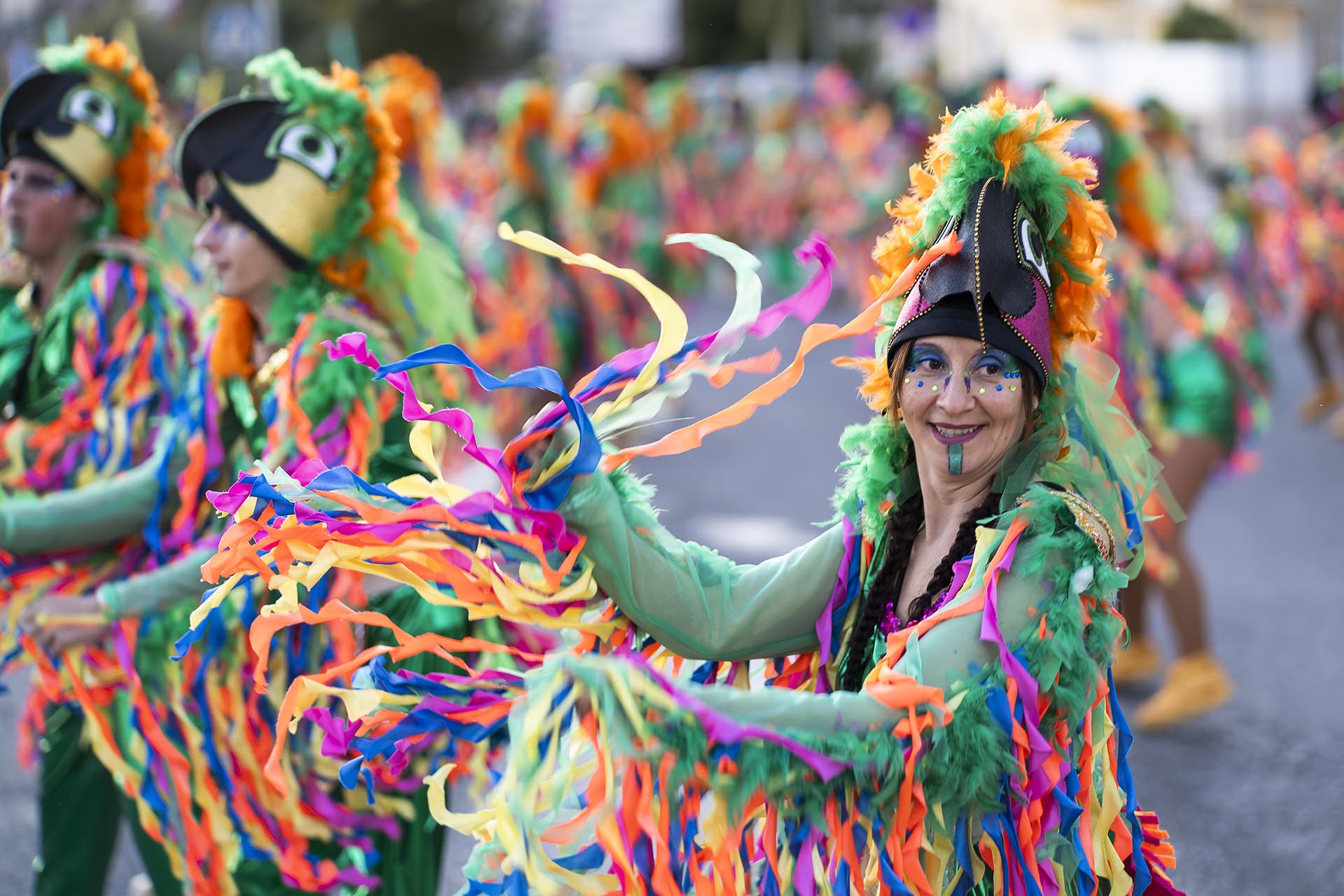 Carnaval 2026 Carnaval 2026