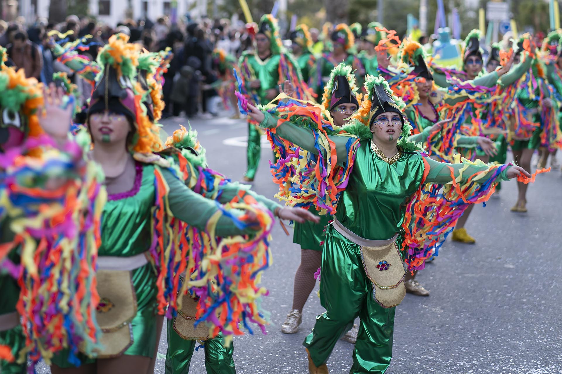 Carnaval 2026 Carnaval 2026