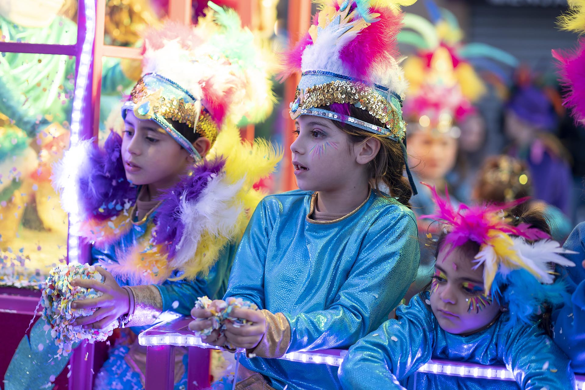 Carnaval 2026 Carnaval 2026