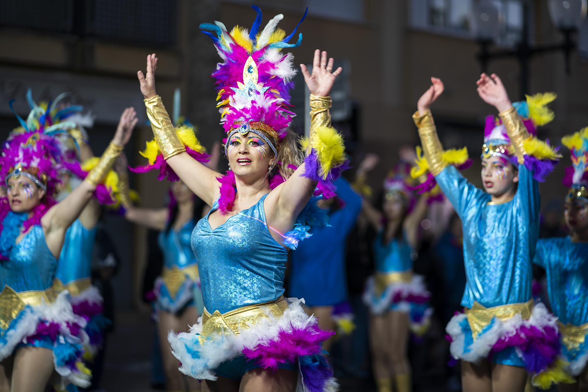 Carnaval 2026 Carnaval 2026