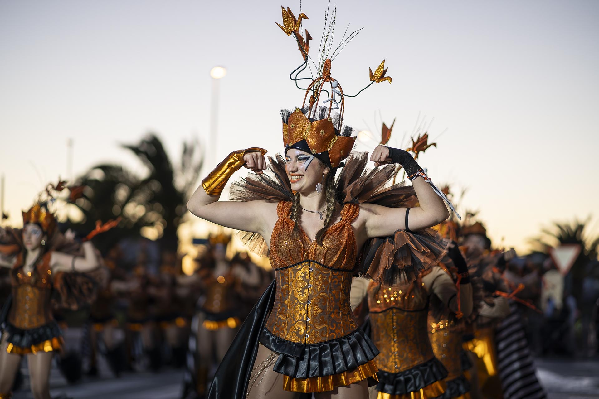 Carnaval 2026 Carnaval 2026